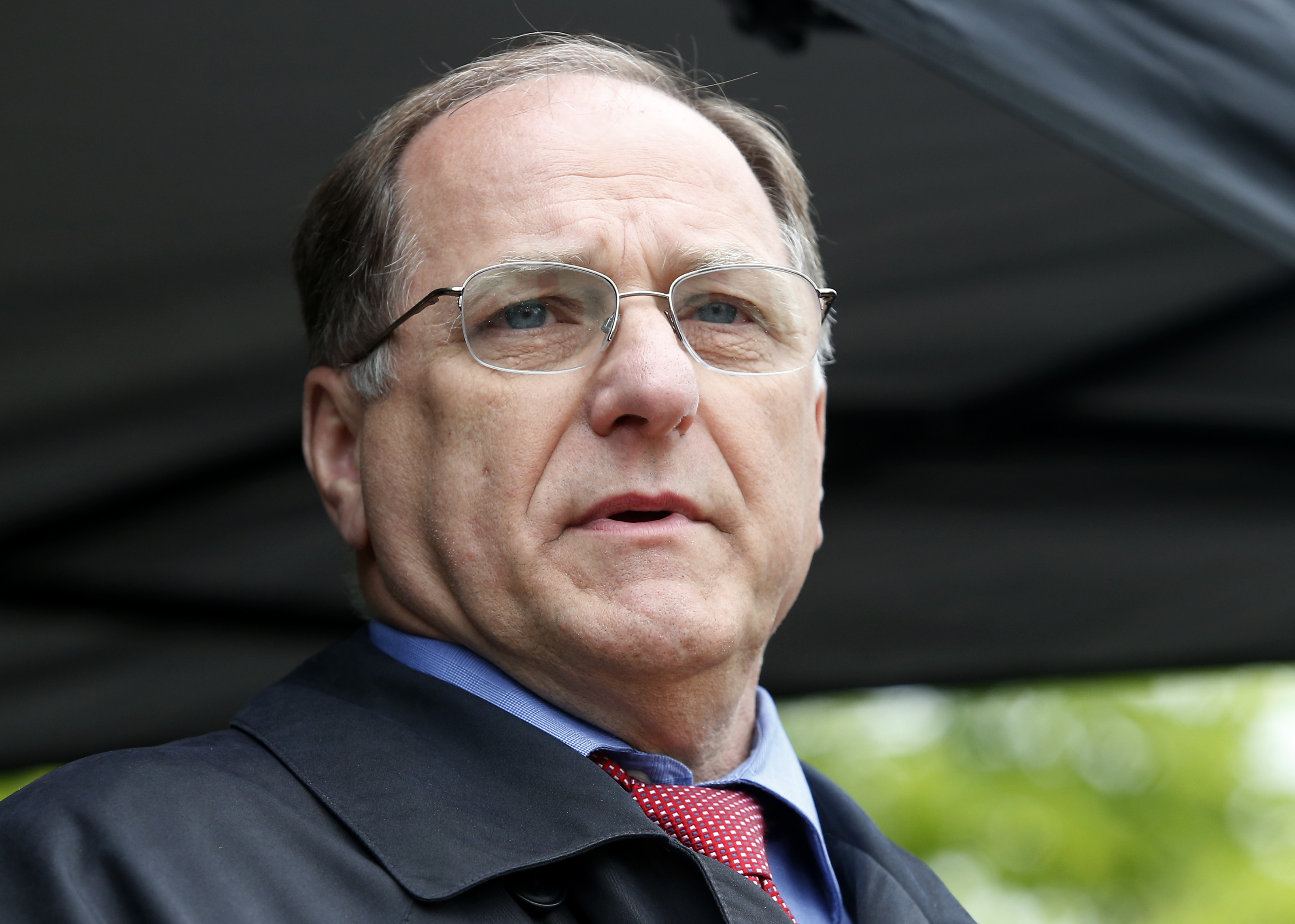 Michael Capuano