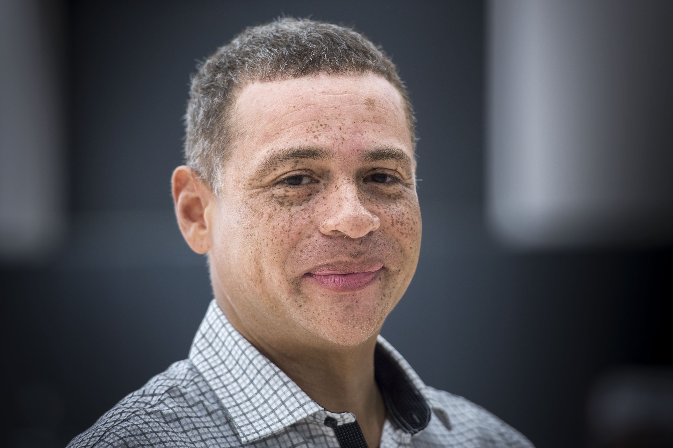 Scott Perry is responsible for helping resurrect a once-proud organization mired with issues.