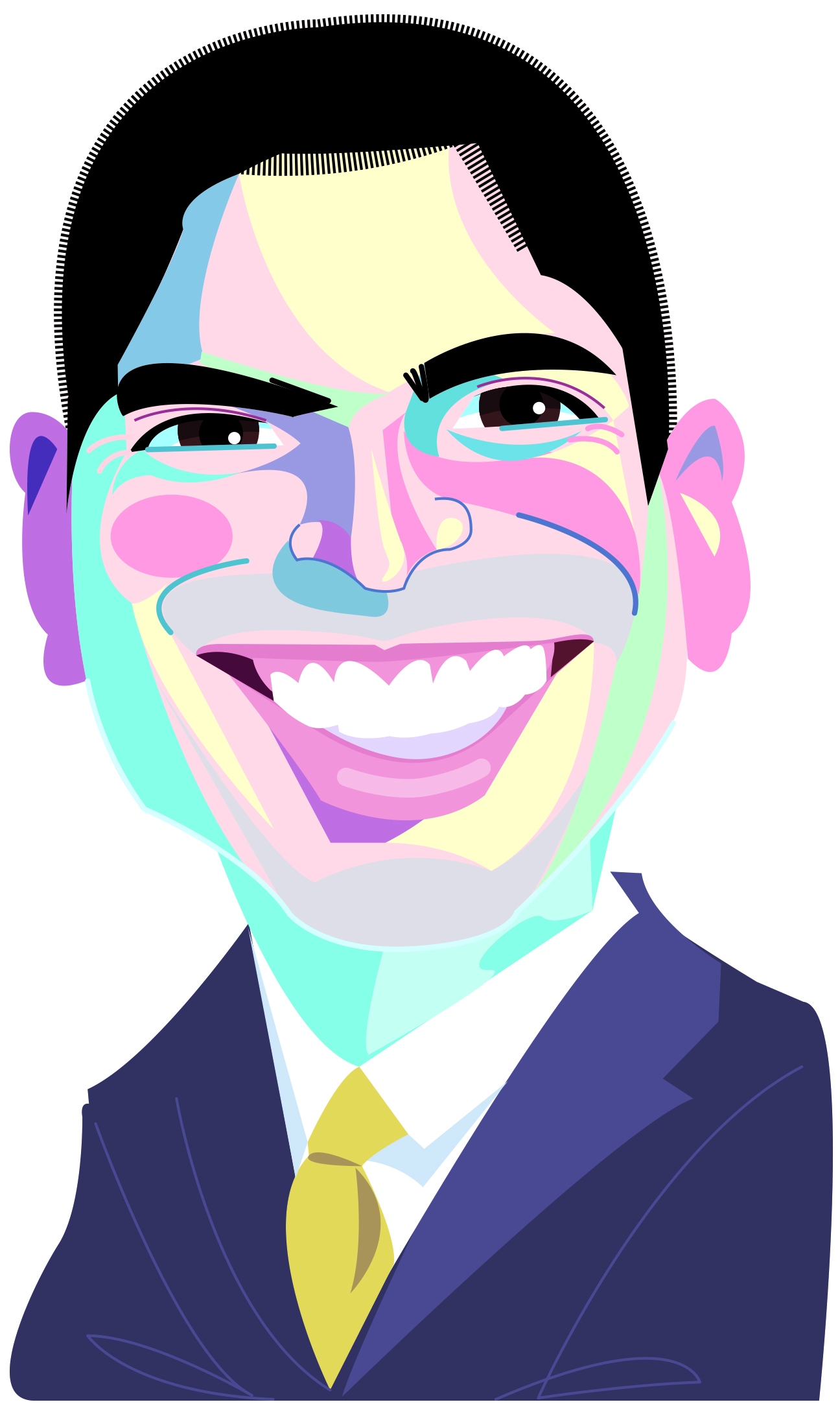 Dan Koh