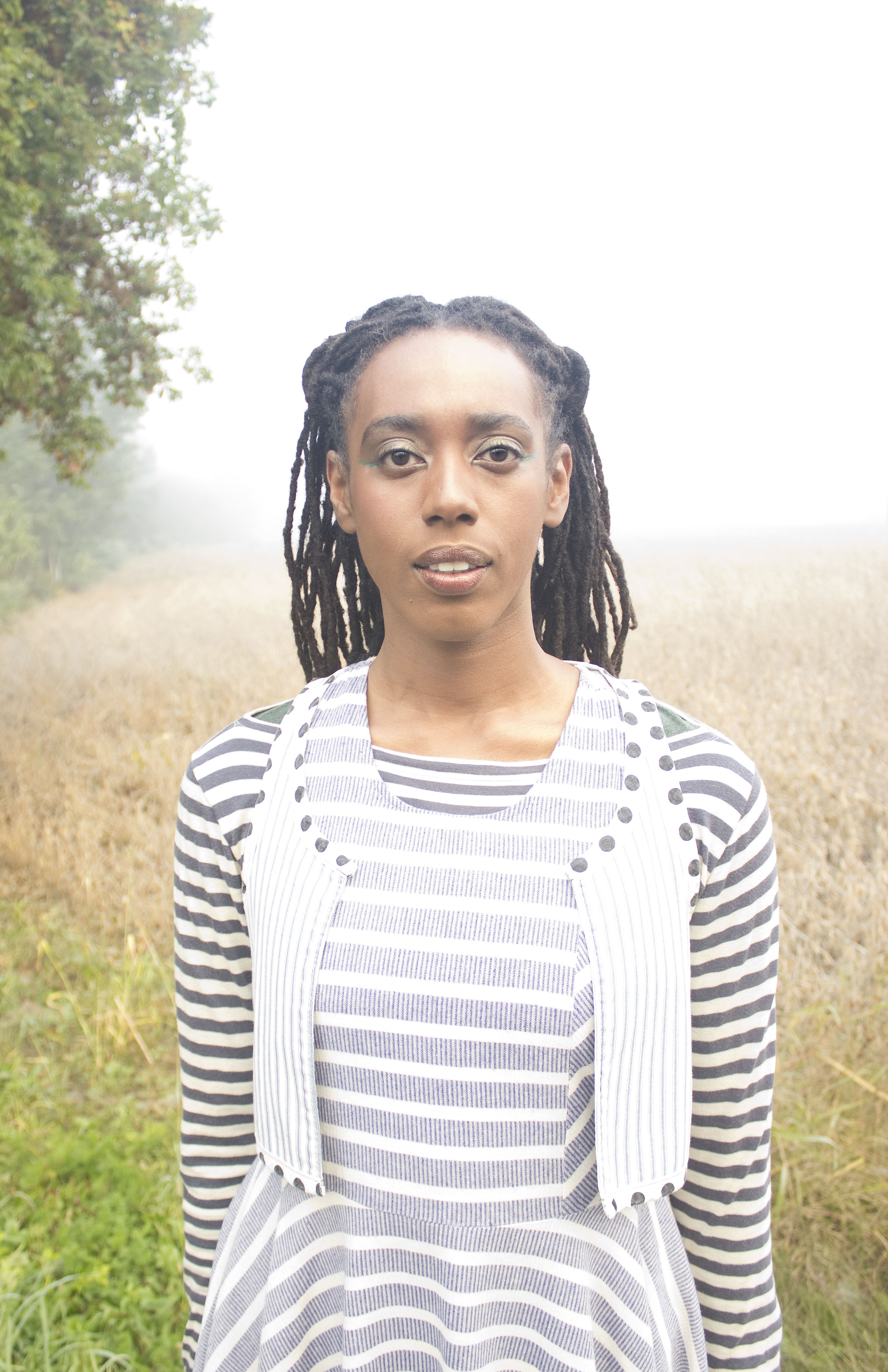 Lenelle Moïse is one of three Huntington Playwriting Fellows, and five play-wrights in all, to have a script read in next week’s Breaking Ground festival.