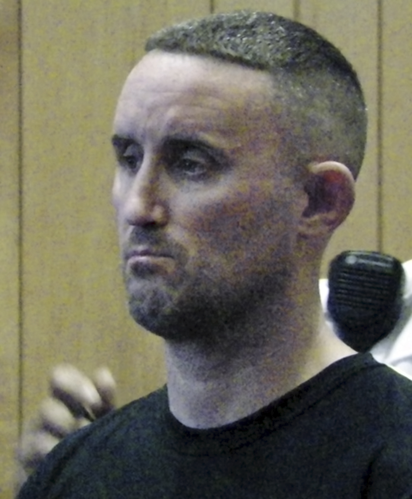 Eric Wayne