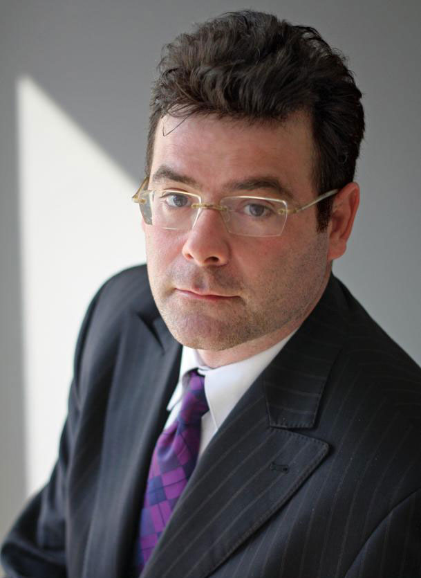 Bryan Bender is the Boston Globe’s national security reporter.