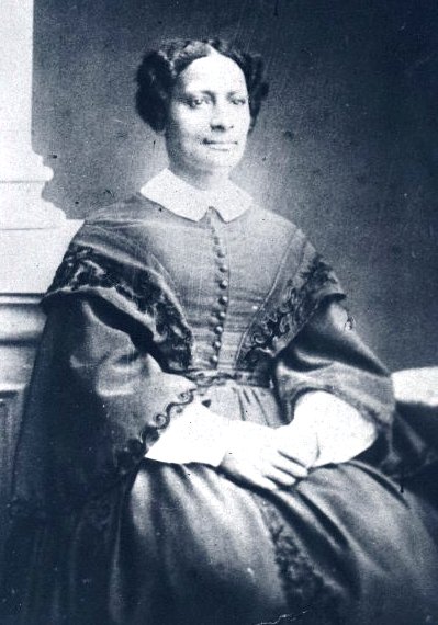 Sarah Parker Remond