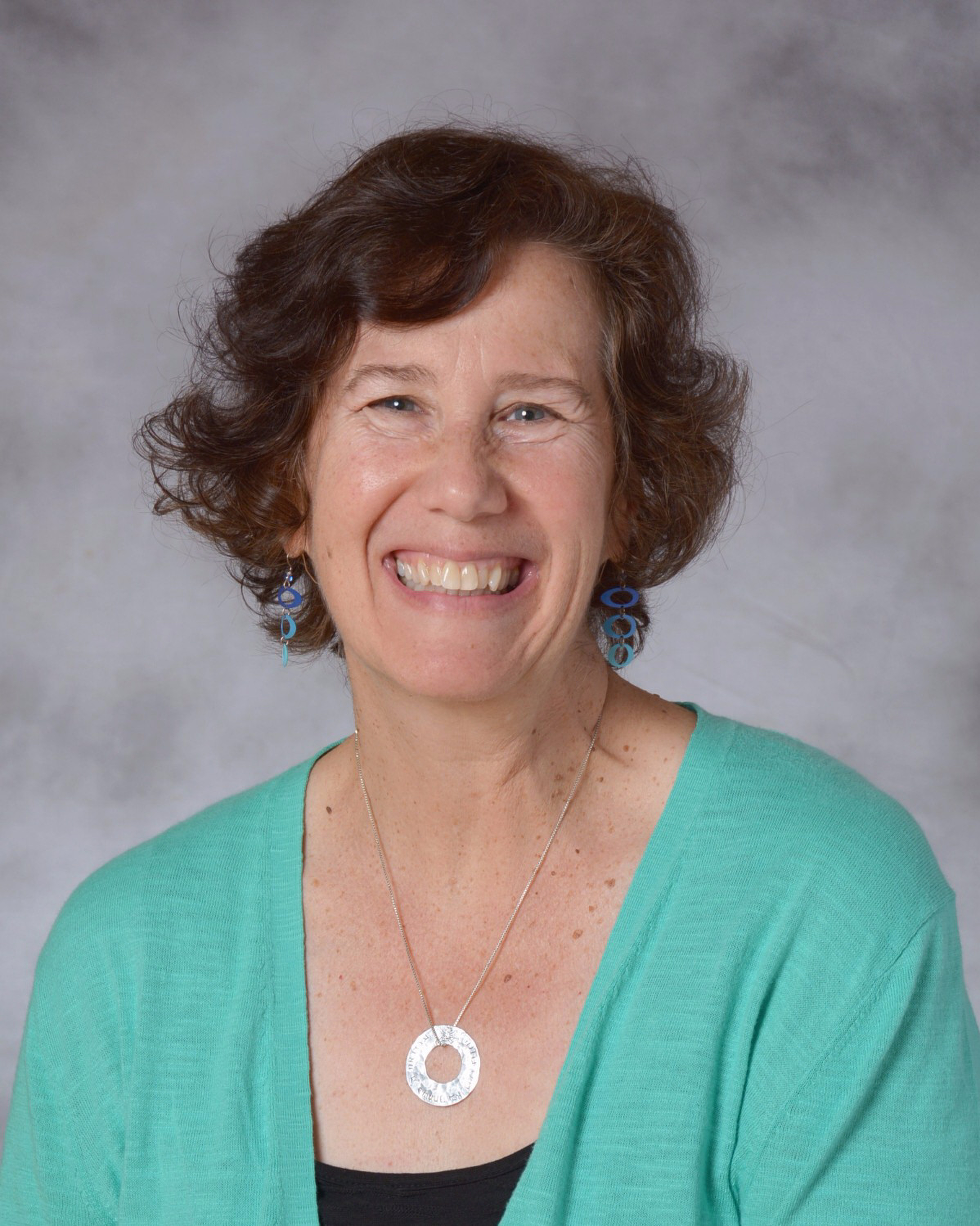 Stephanie Rotsky is the social justice programmer at the Rashi School in Dedham.