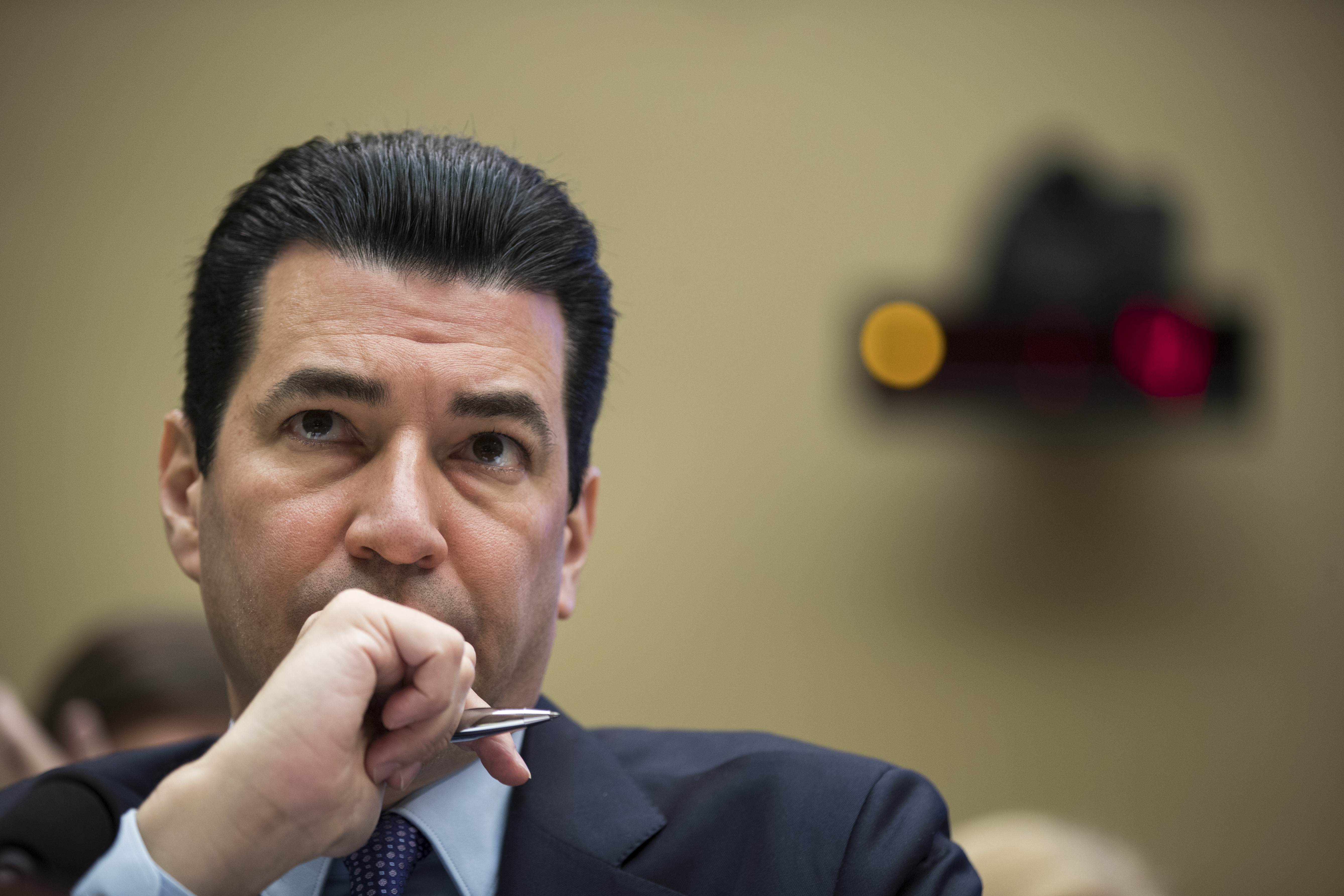 Two days before Thanksgiving in 2018, Scott Gottlieb, then commissioner of the Food and Drug Administration, urged consumers to dispose of all romaine lettuce amid an outbreak of E. coli. It was a stark reminder of the perils of toxic bacteria in the US supply of produce.