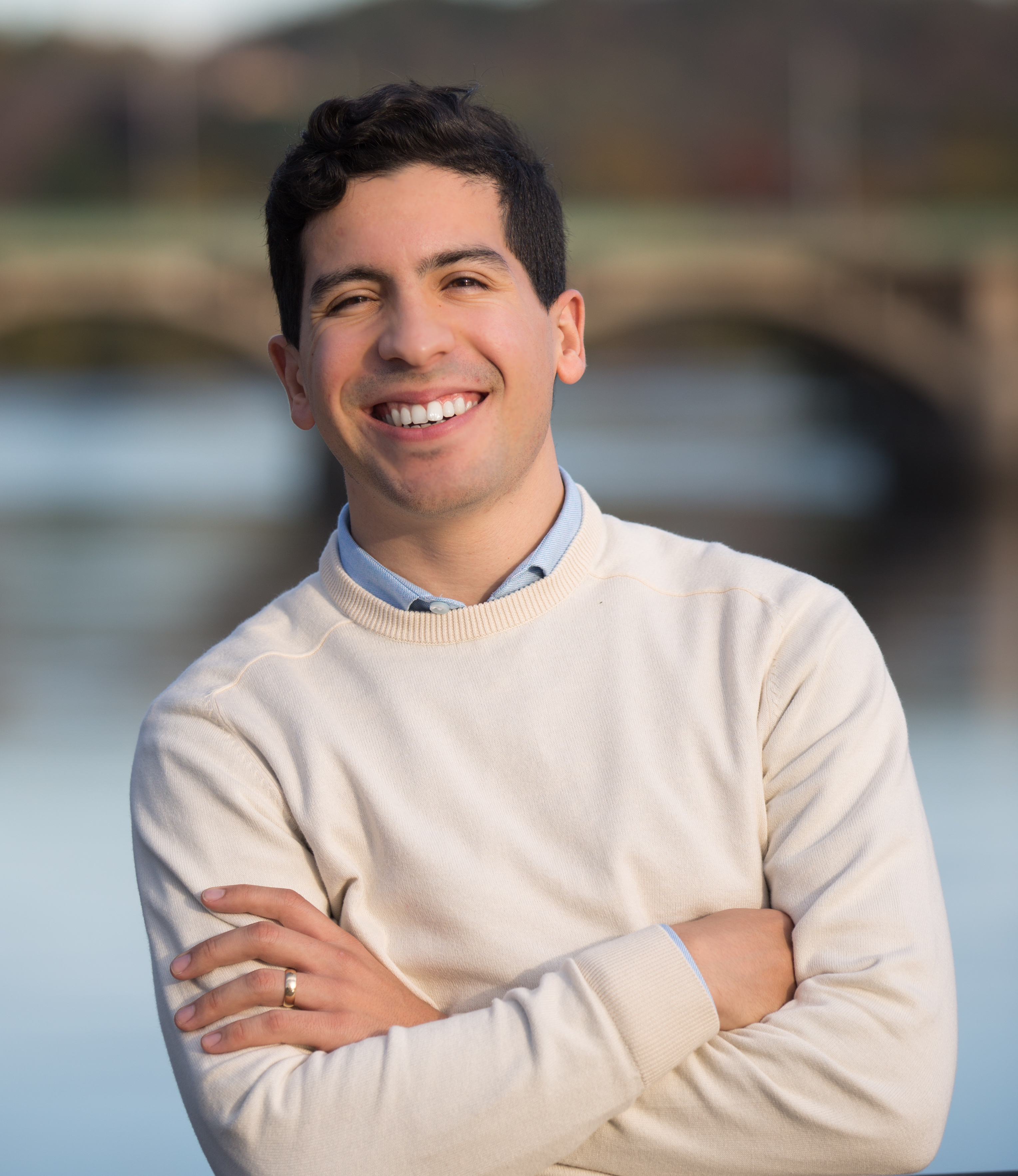 Representative Andres X. Vargas, 25, is often regarded as an aide or an intern, said his legislative aide.