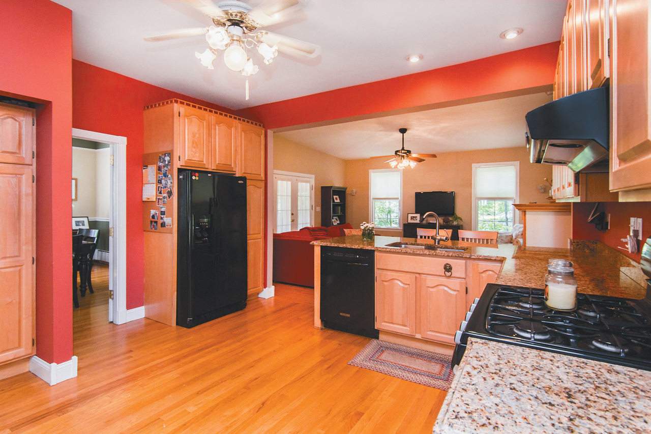 For sale Homes in Hanover and Foxborough The Boston Globe