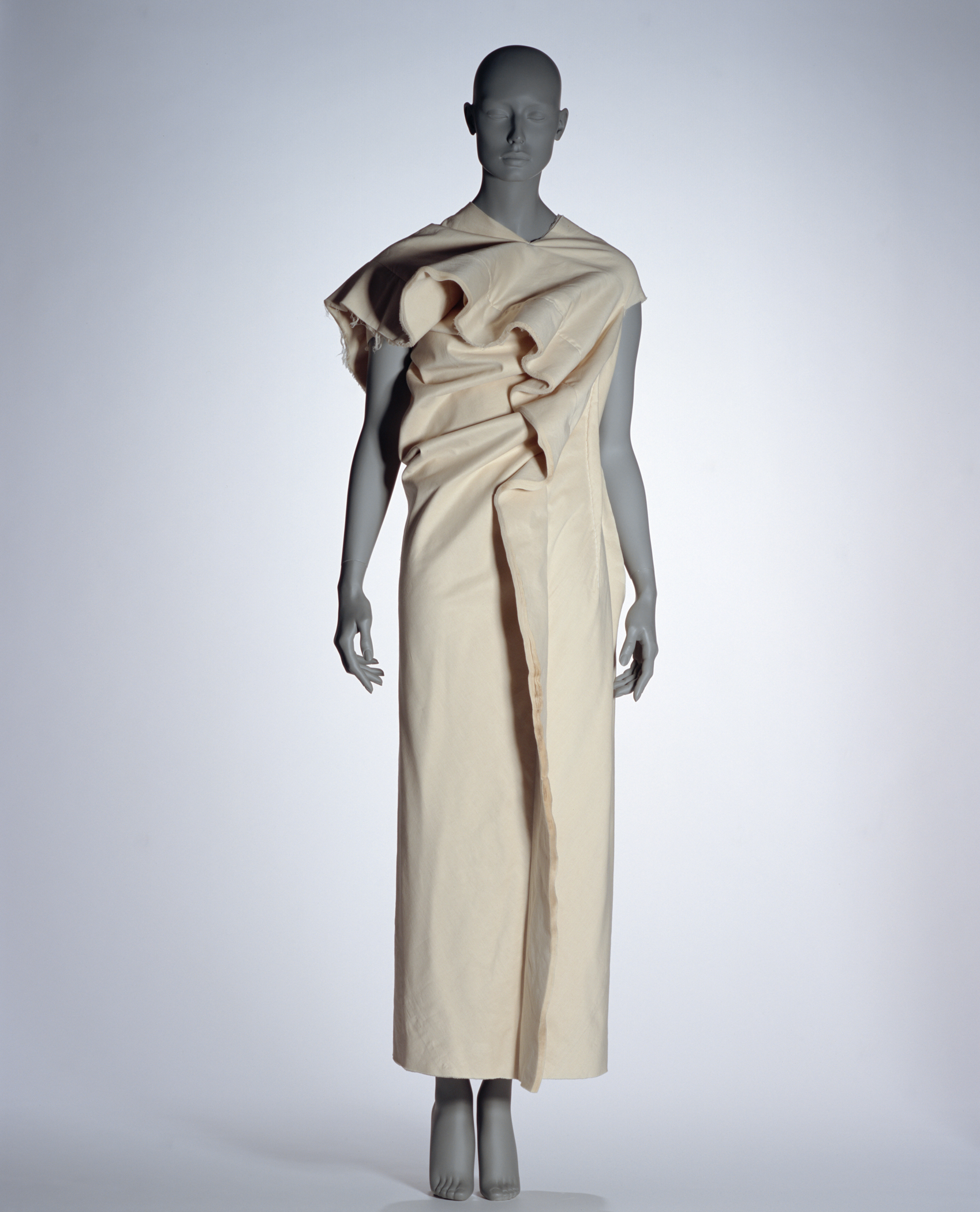 “Future Beauty: Avant-Garde Japanese Fashion," which ended in January, is the Peabody Essex’s most recent fashion show.