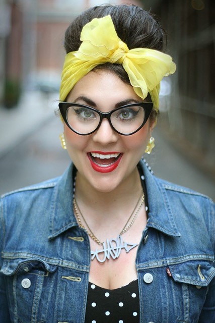 Julie Mollo