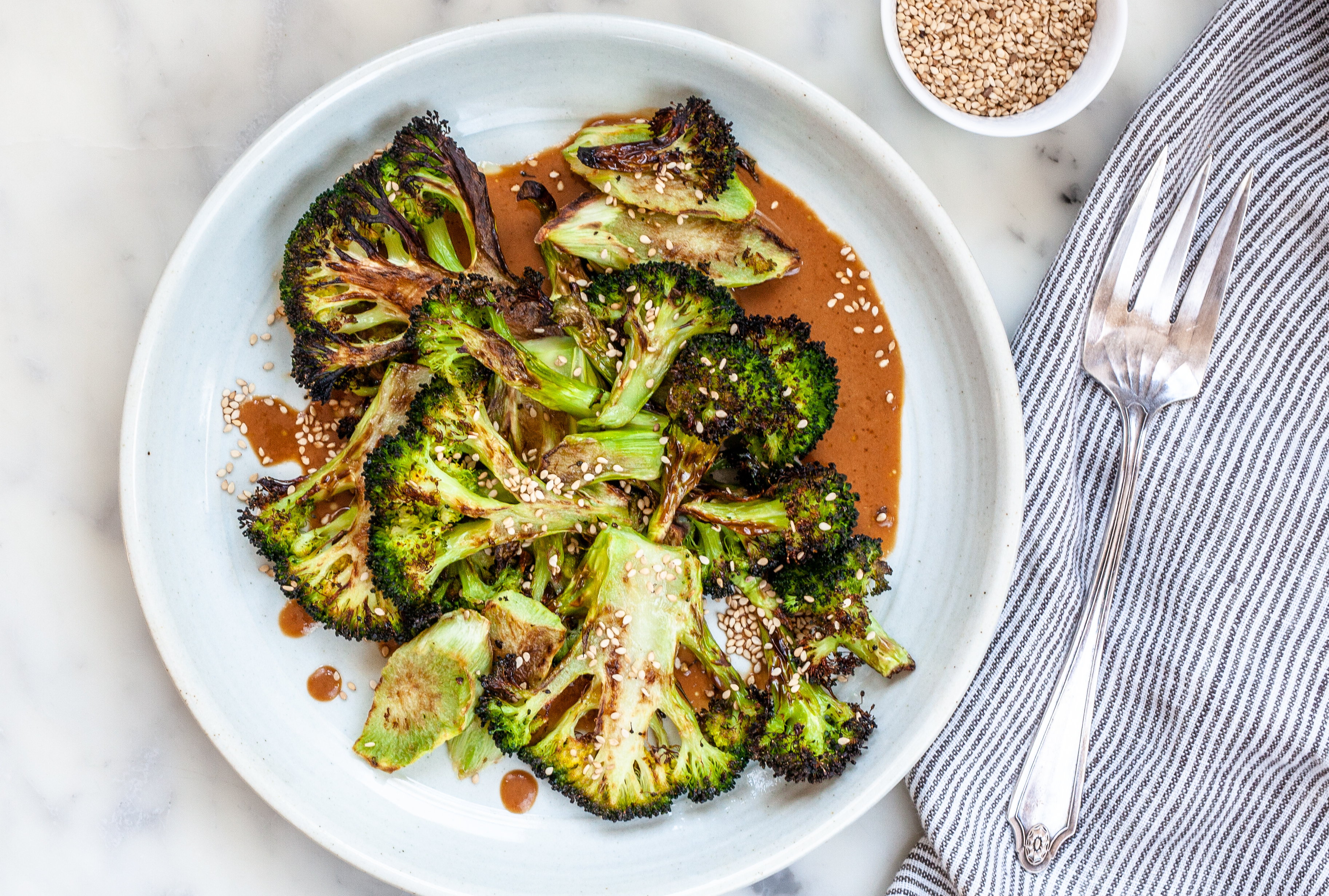 sesame dressing recipe serious eats