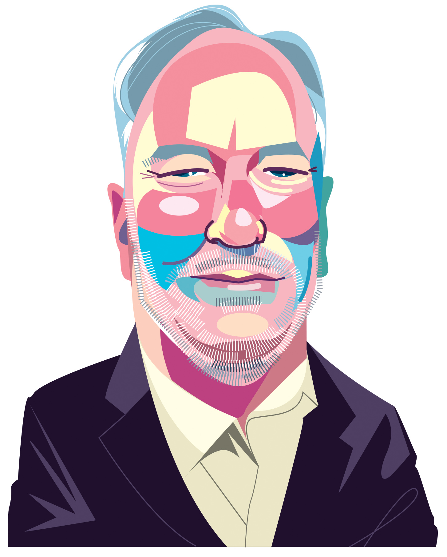 Brian Clarke, the new chief executive of Veolia’s North American operations.