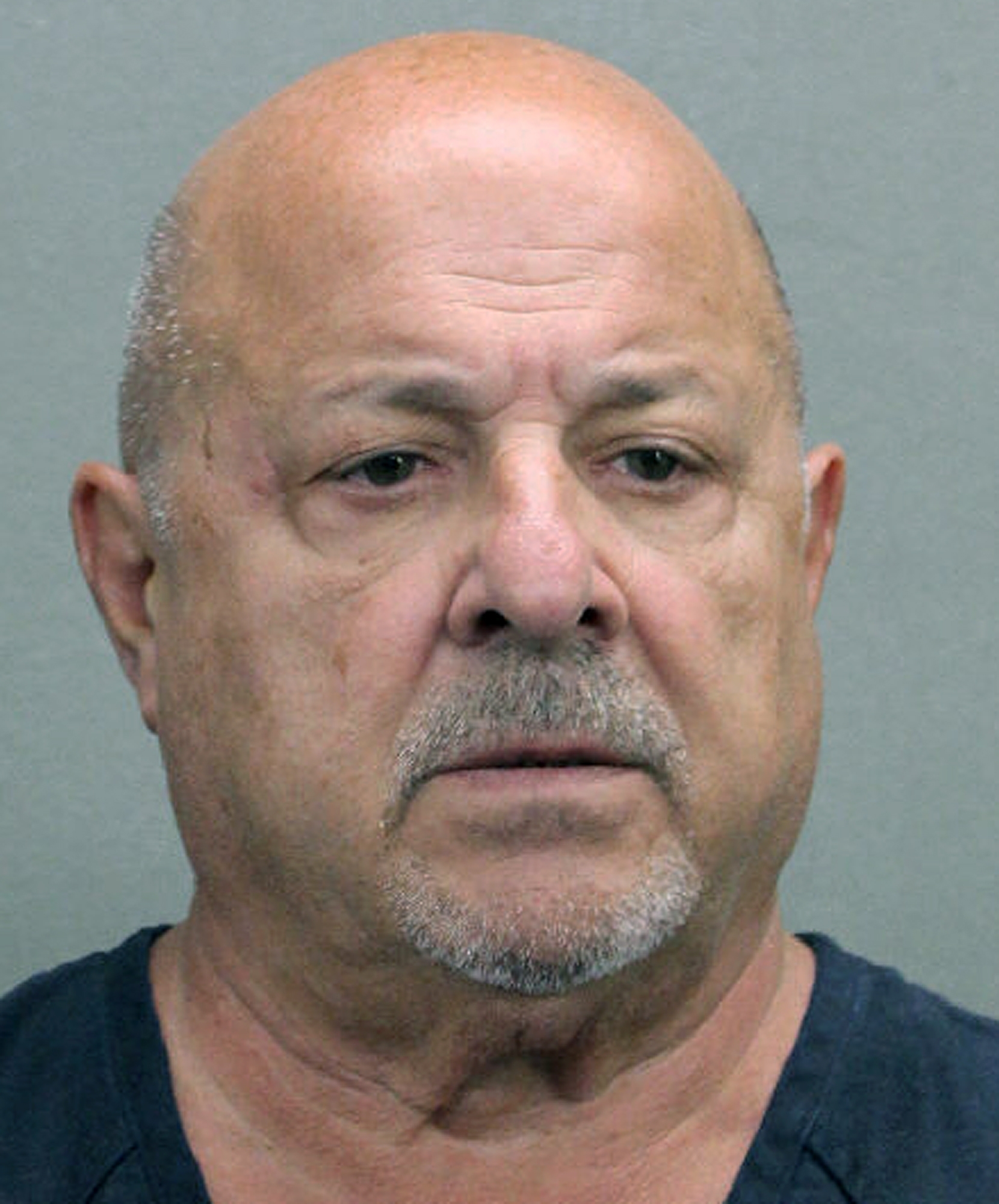 Robert DeLuca.