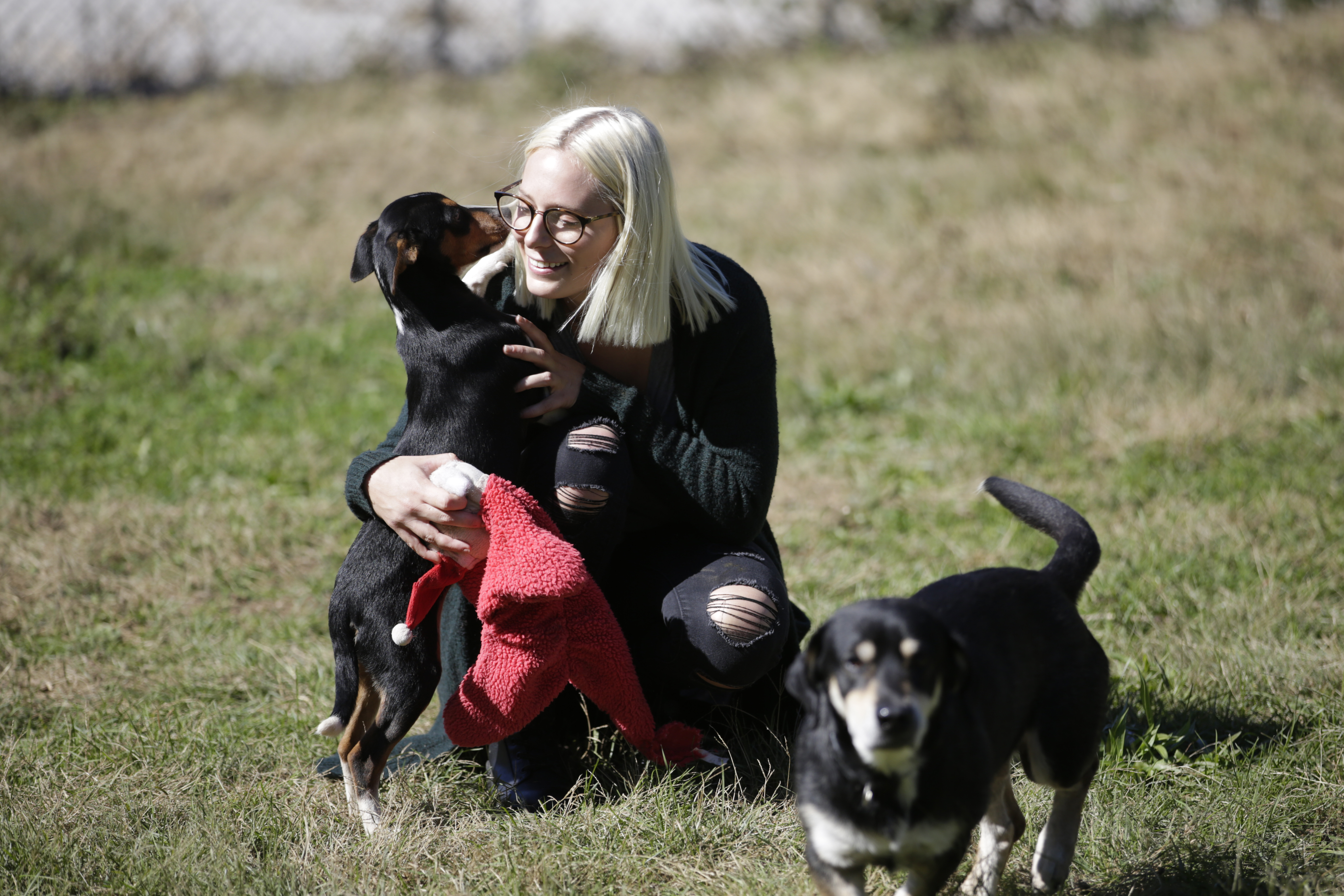 Andrea Gnefkow was in high school when Ratigan secretly took photos of her sleeping and in a bathing suit. “Father Shawn is mentally ill, but Bishop Finn is not,” Gnefkow said. “Bishop Finn just covered it up to save himself — and obviously it didn’t do any good.”