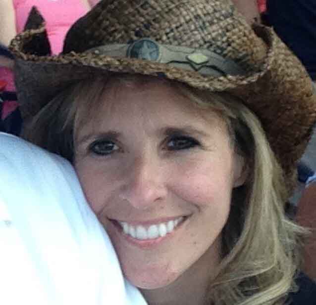 Tonya Carpenter