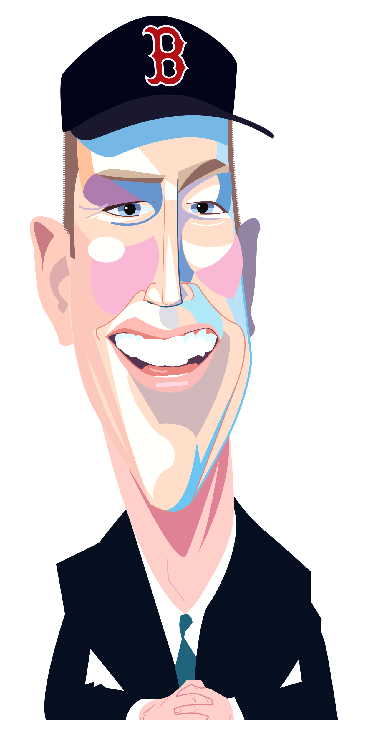 Sam Kennedy