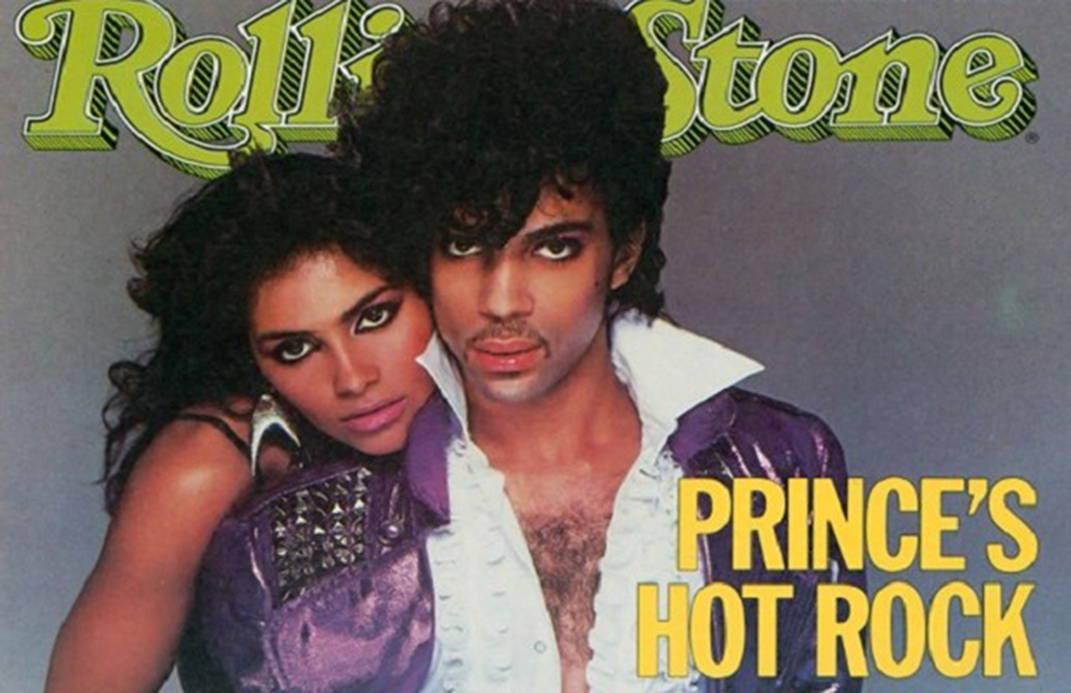 Vanity, Prince protege turned evangelist, dead at 57 - The Boston