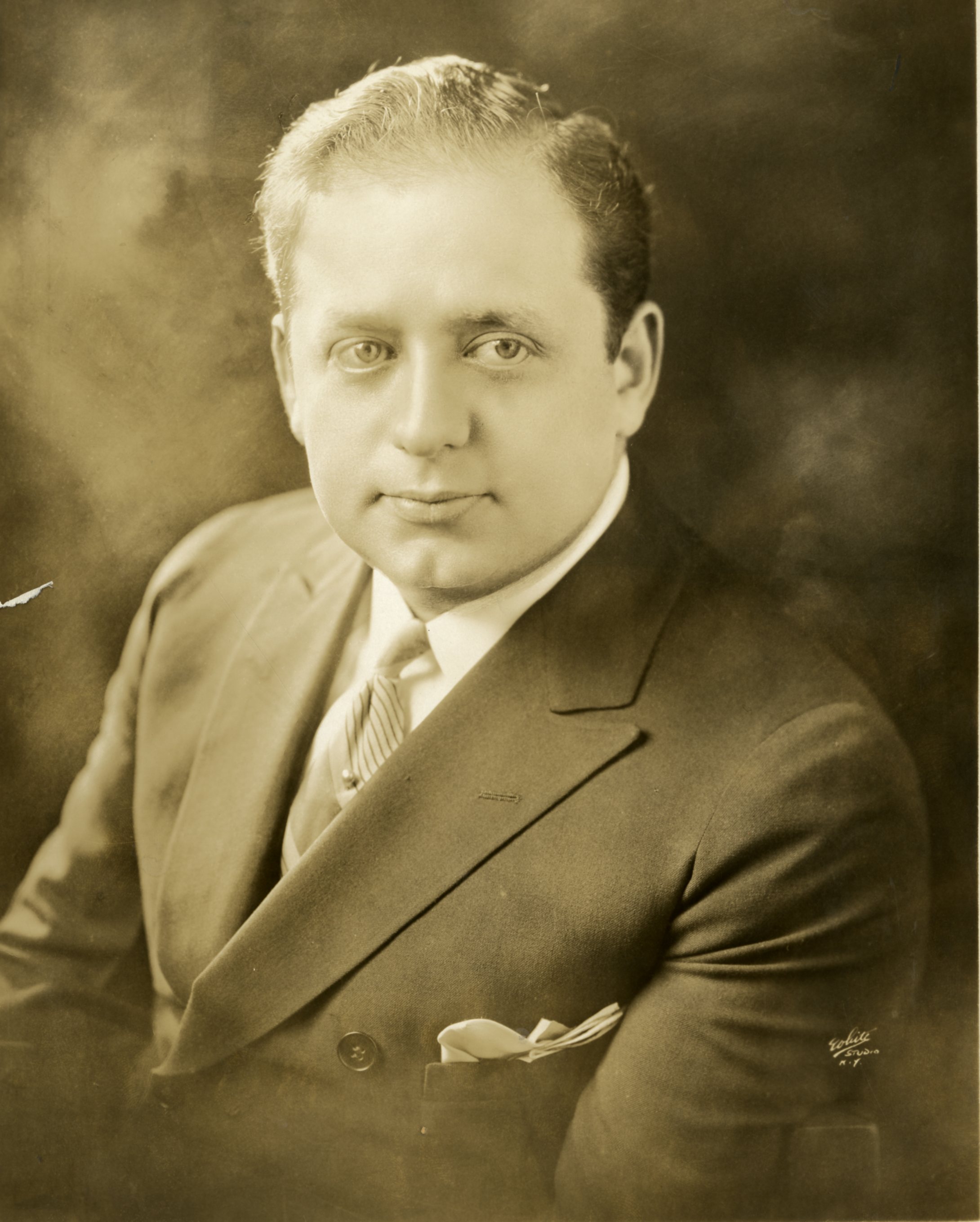 Frederic Fradkin.