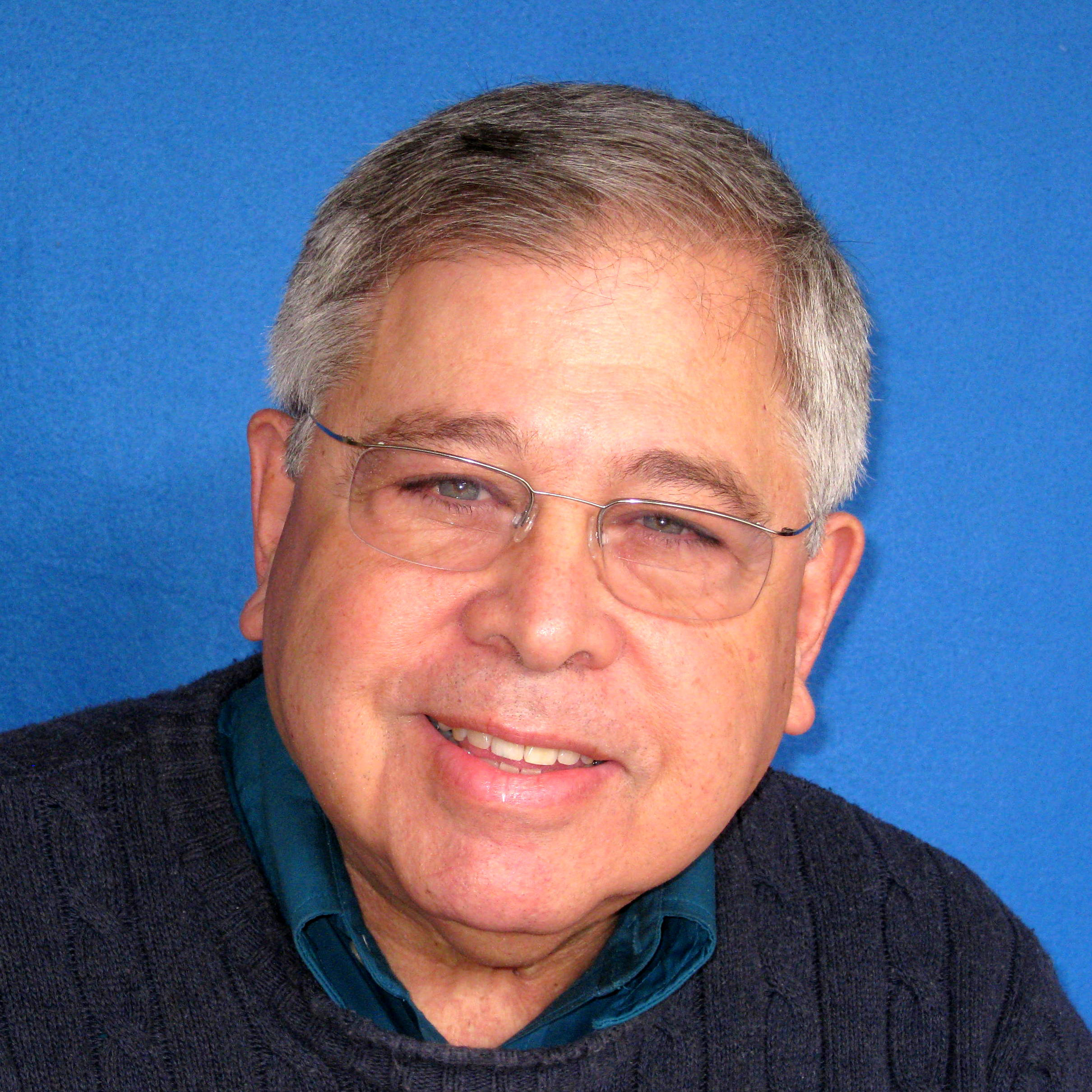 Richard Lakin.
