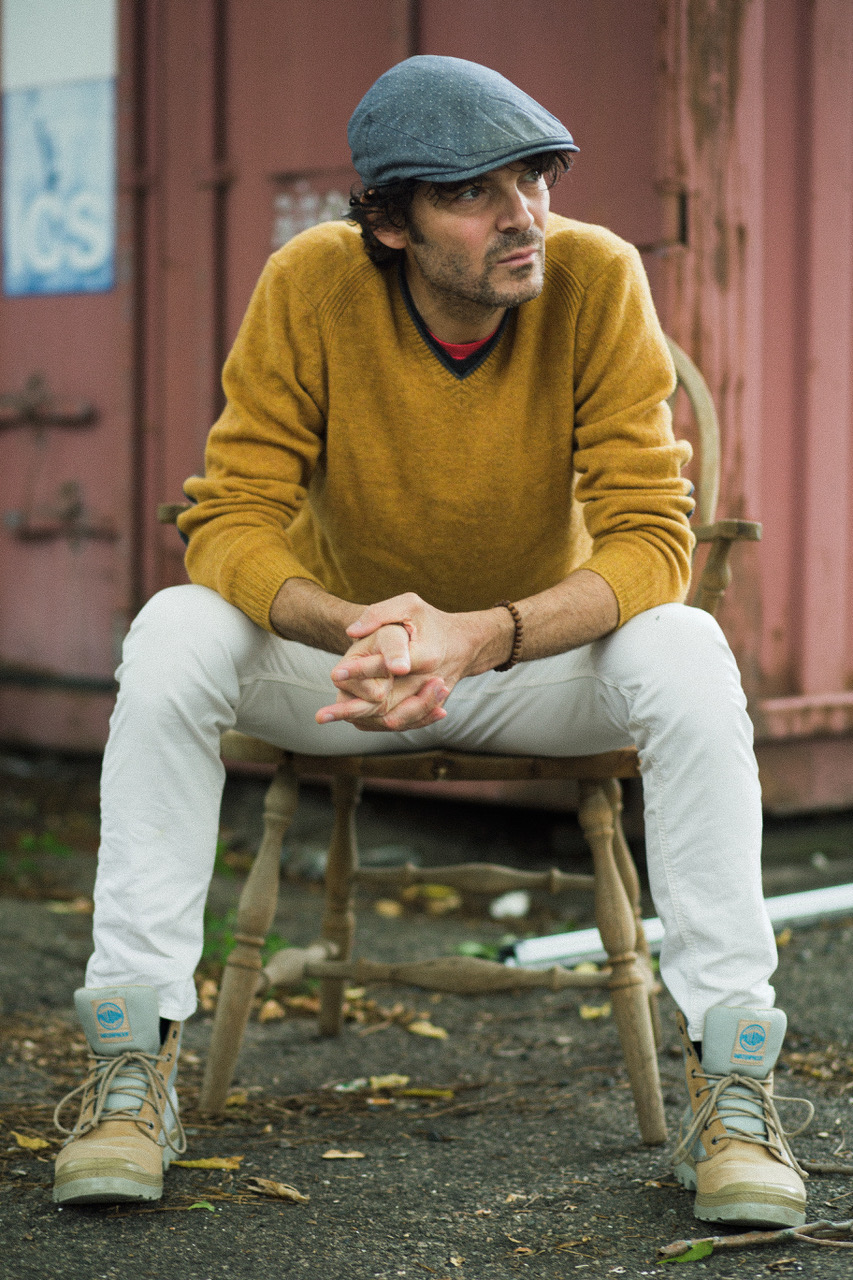 Will Dailey's "Isolation Tour" is raising money for sidelined musicians as well as for employees of local clubs closed during the COVID-19 crisis.
