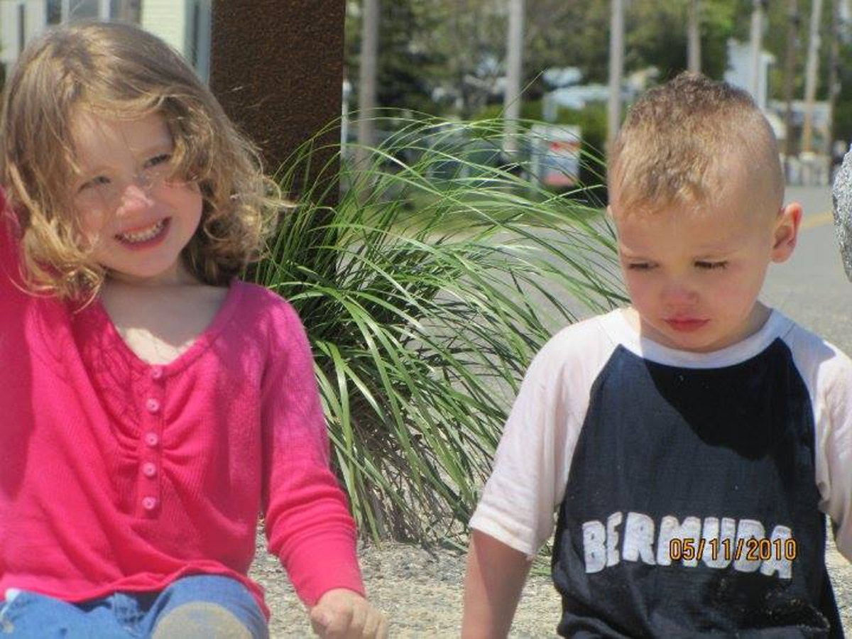 Lexi and Sean Munroe “were the most wonderful, loving children,’’ their uncle Eric Munroe said Monday.