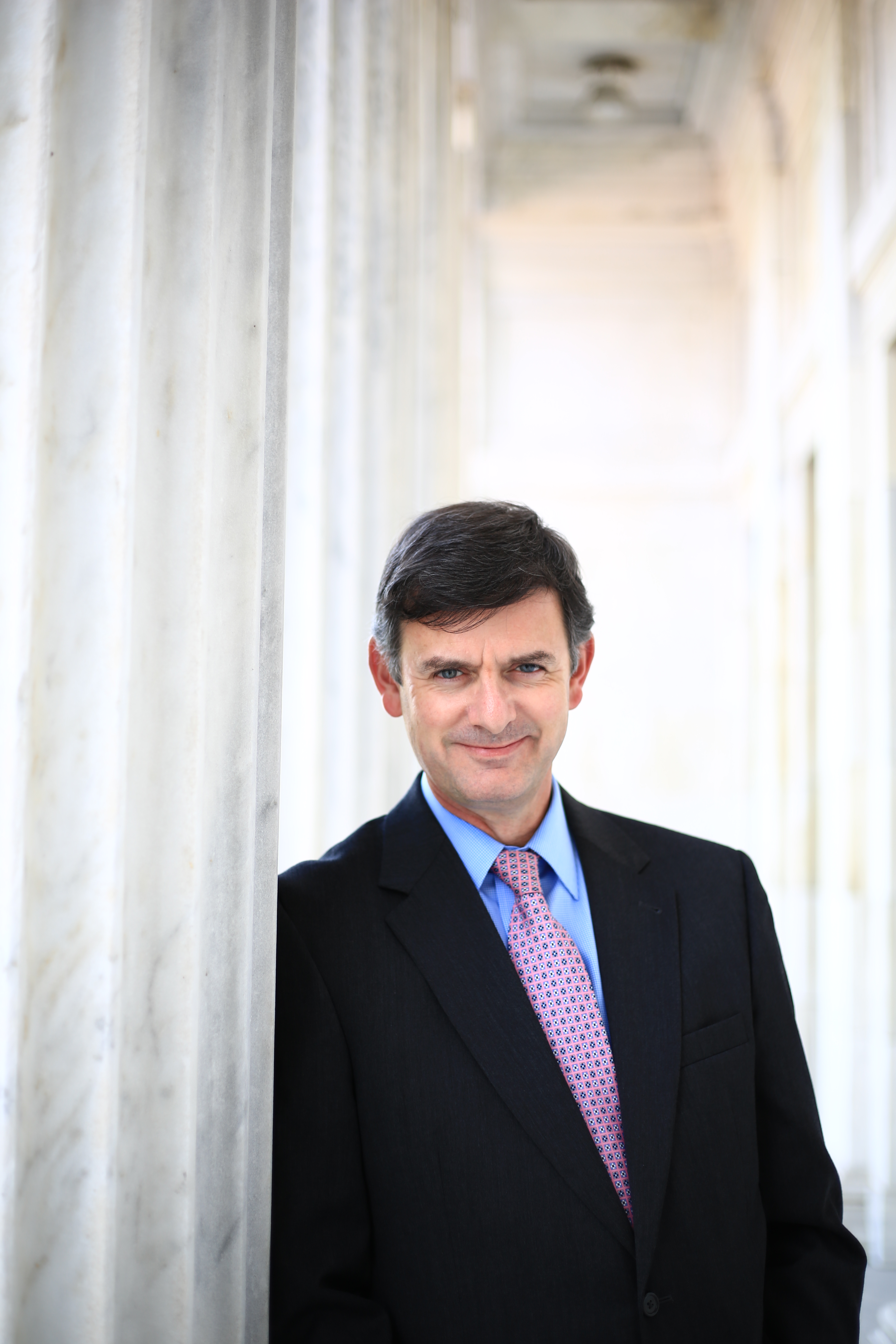 Brian Kennedy, currently director of the Toledo Museum of Art, will arrive at PEM in July.