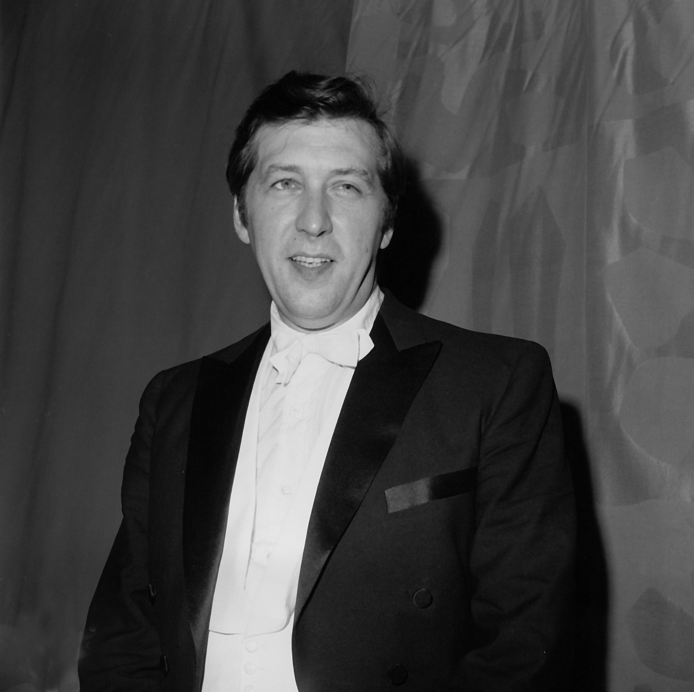 Mr. Schuller composed approximately 200 musical works and wrote two histories of jazz.