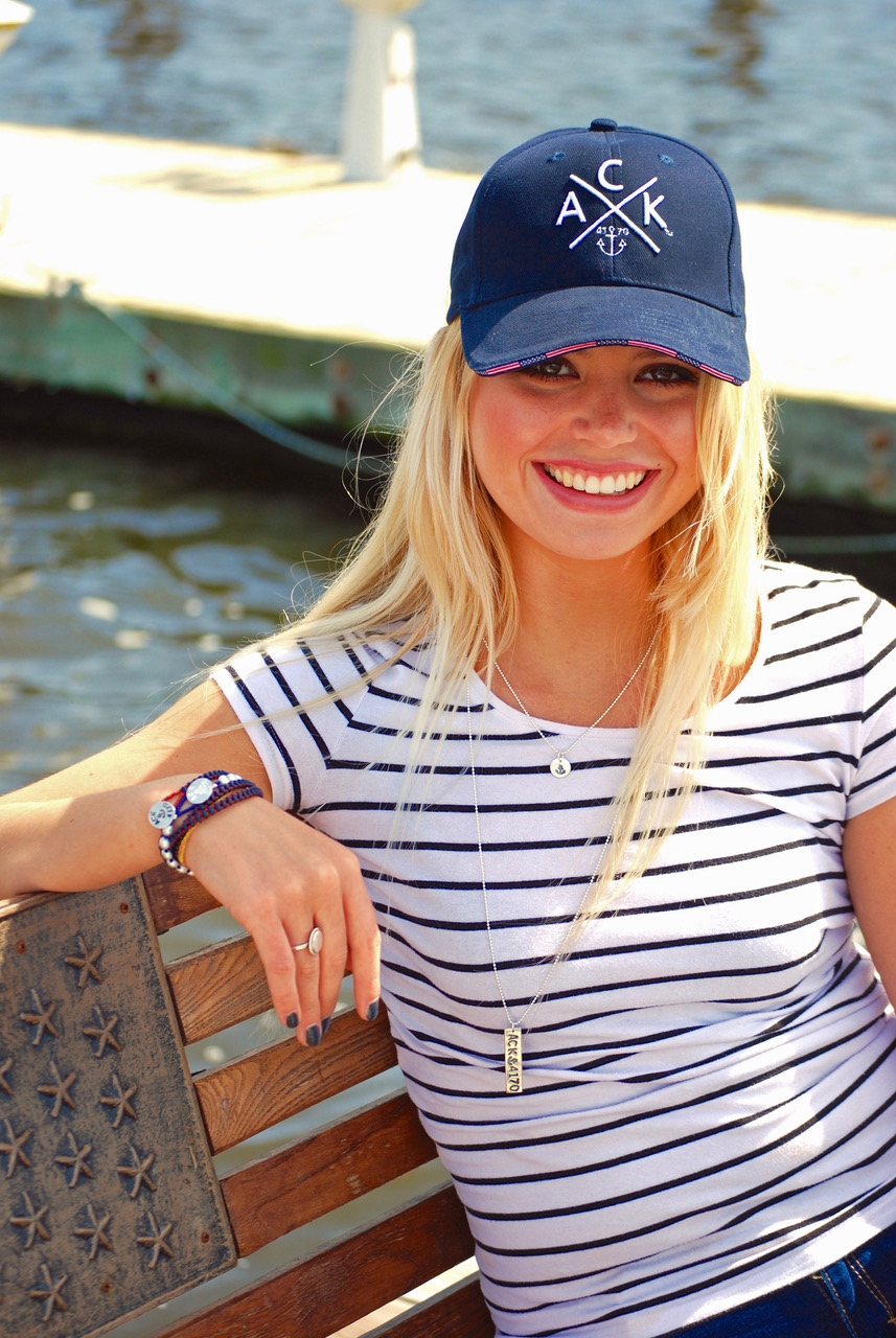 At the ACK 4170 store, you’ll find all things Nantucket, from caps to coasters.