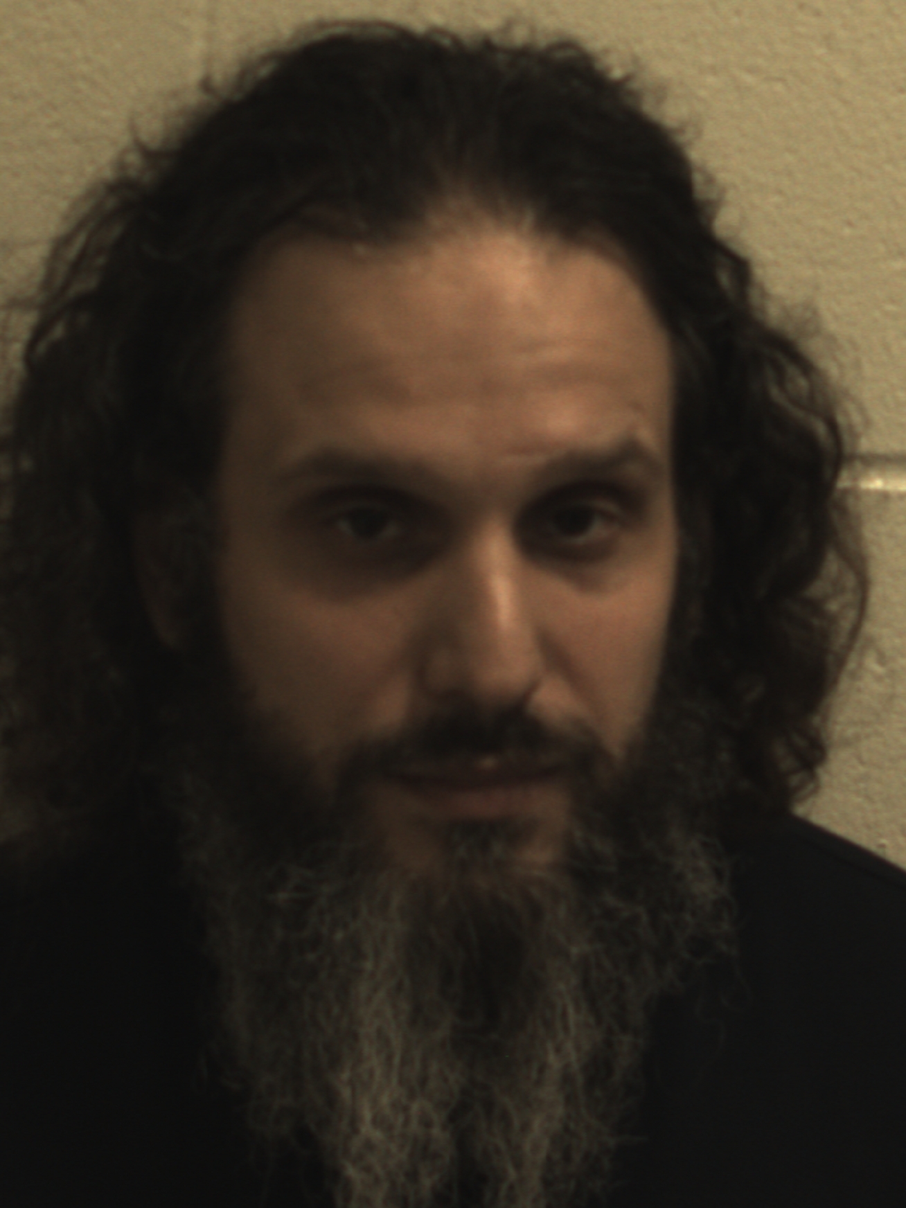 Police say Eric Stagno, 34, of Haverhill stripped naked in a crowded Plaistow, N.H., gym over the weekend.
