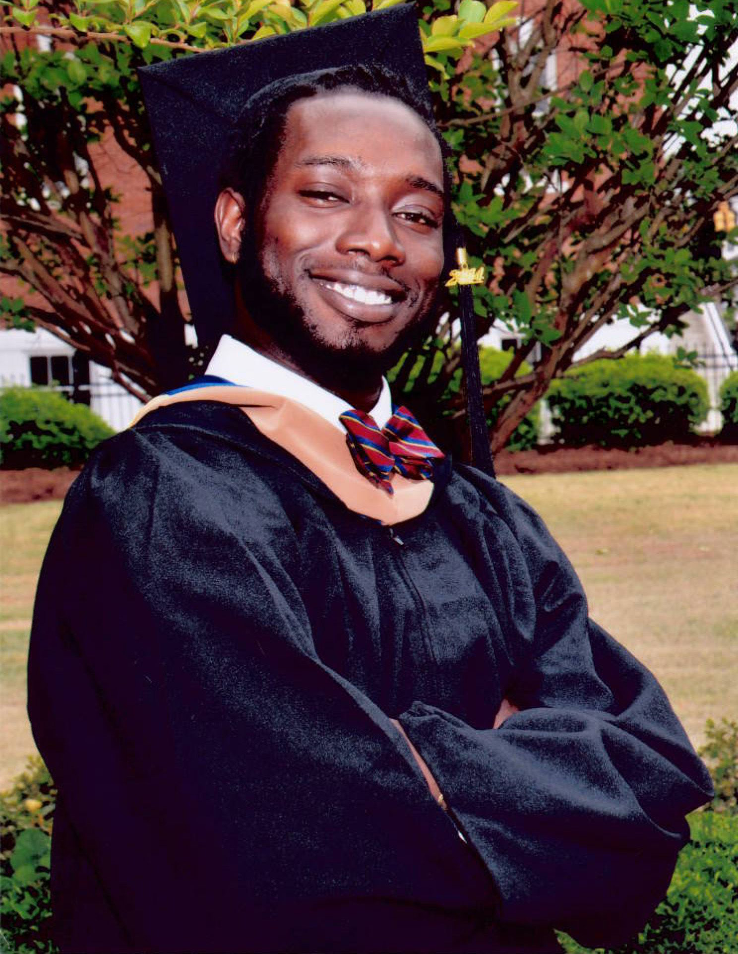 Tywanza Sanders