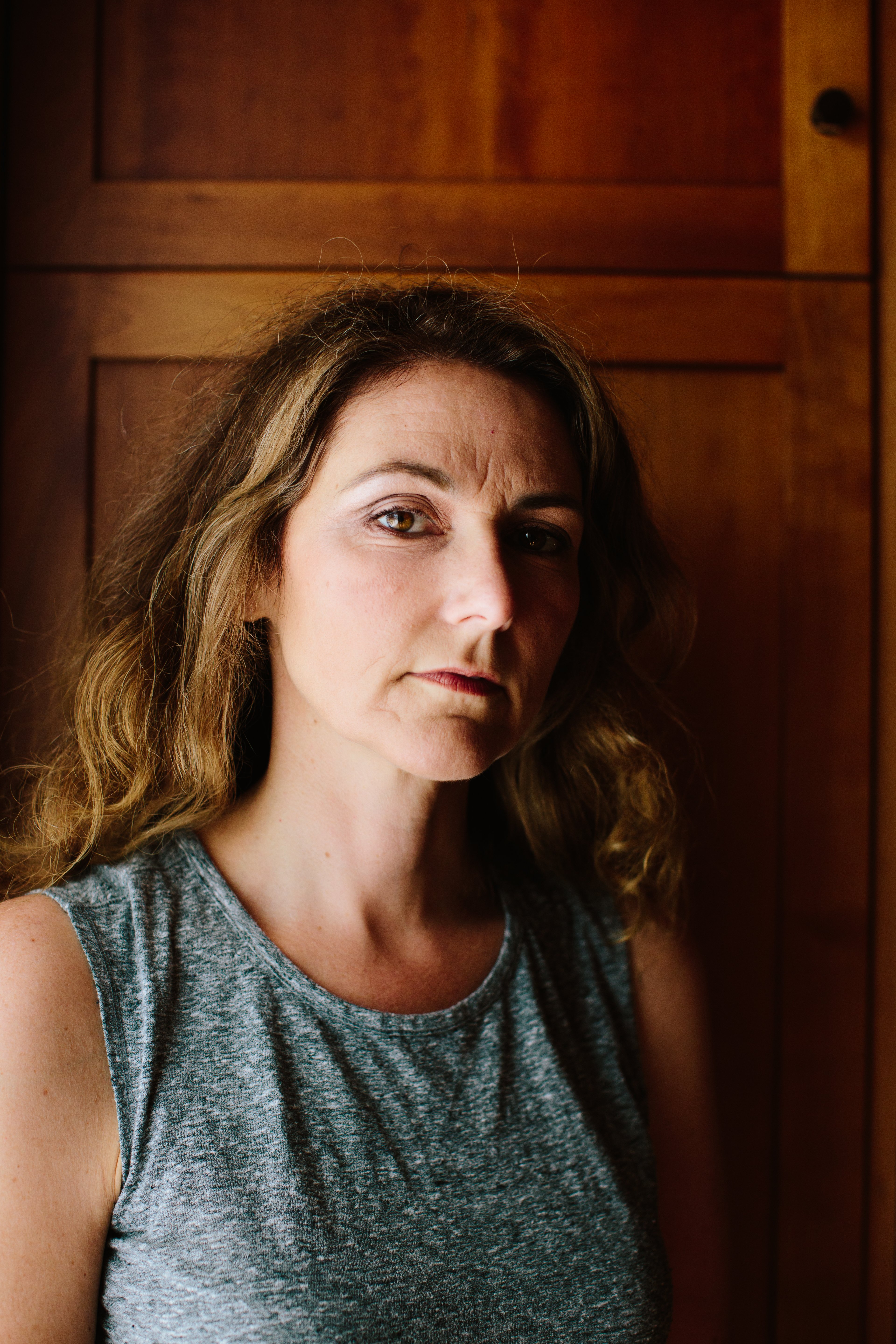 Dr. Jen Gunter in July 2017.