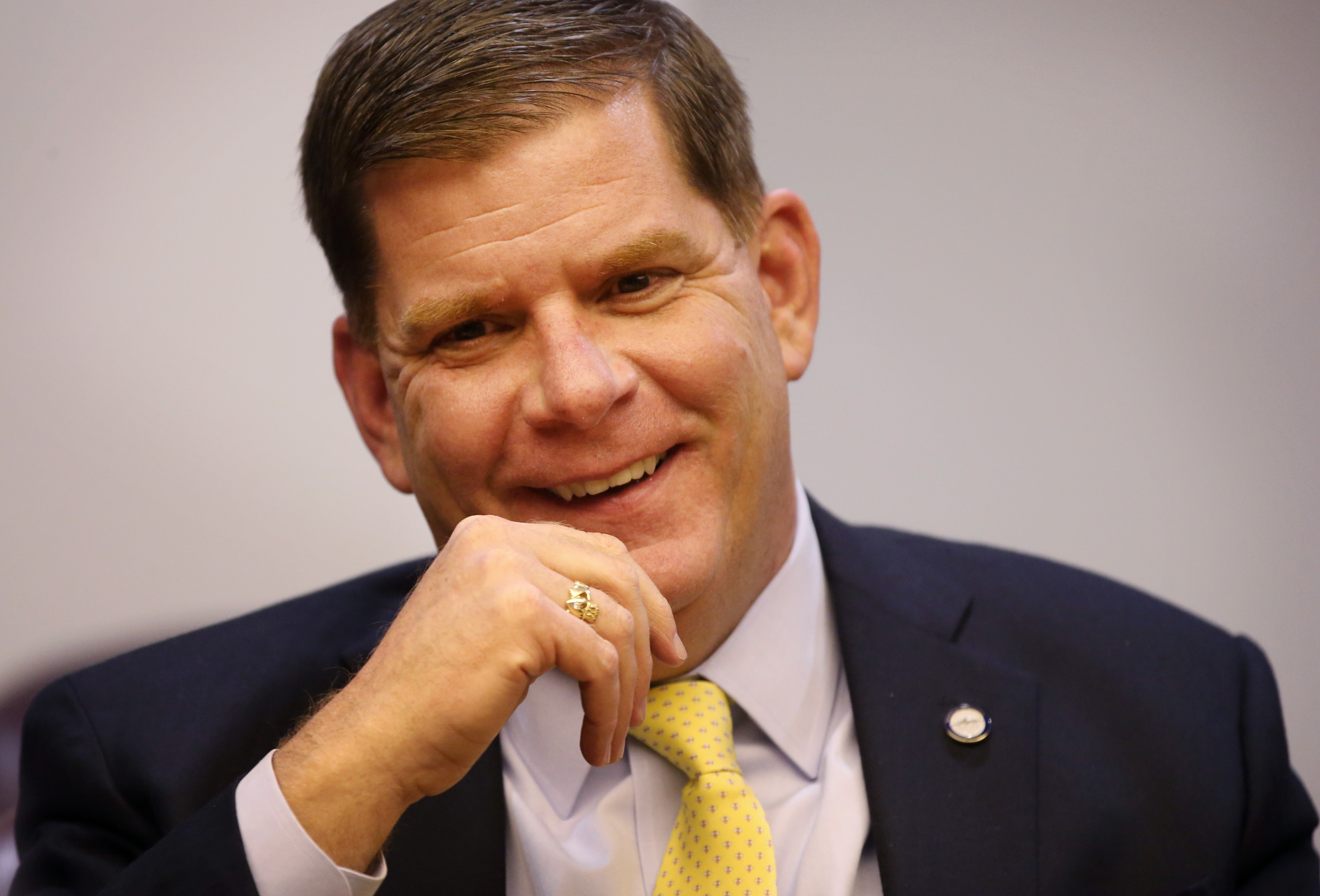 Boston Mayor Martin J. Walsh, a charter school supporter, has complained that the reimbursement system is broken.