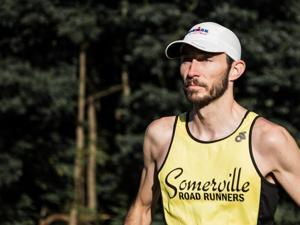 Greg Soutiea: First place in Sweltering Summer 8-Hour Ultra.