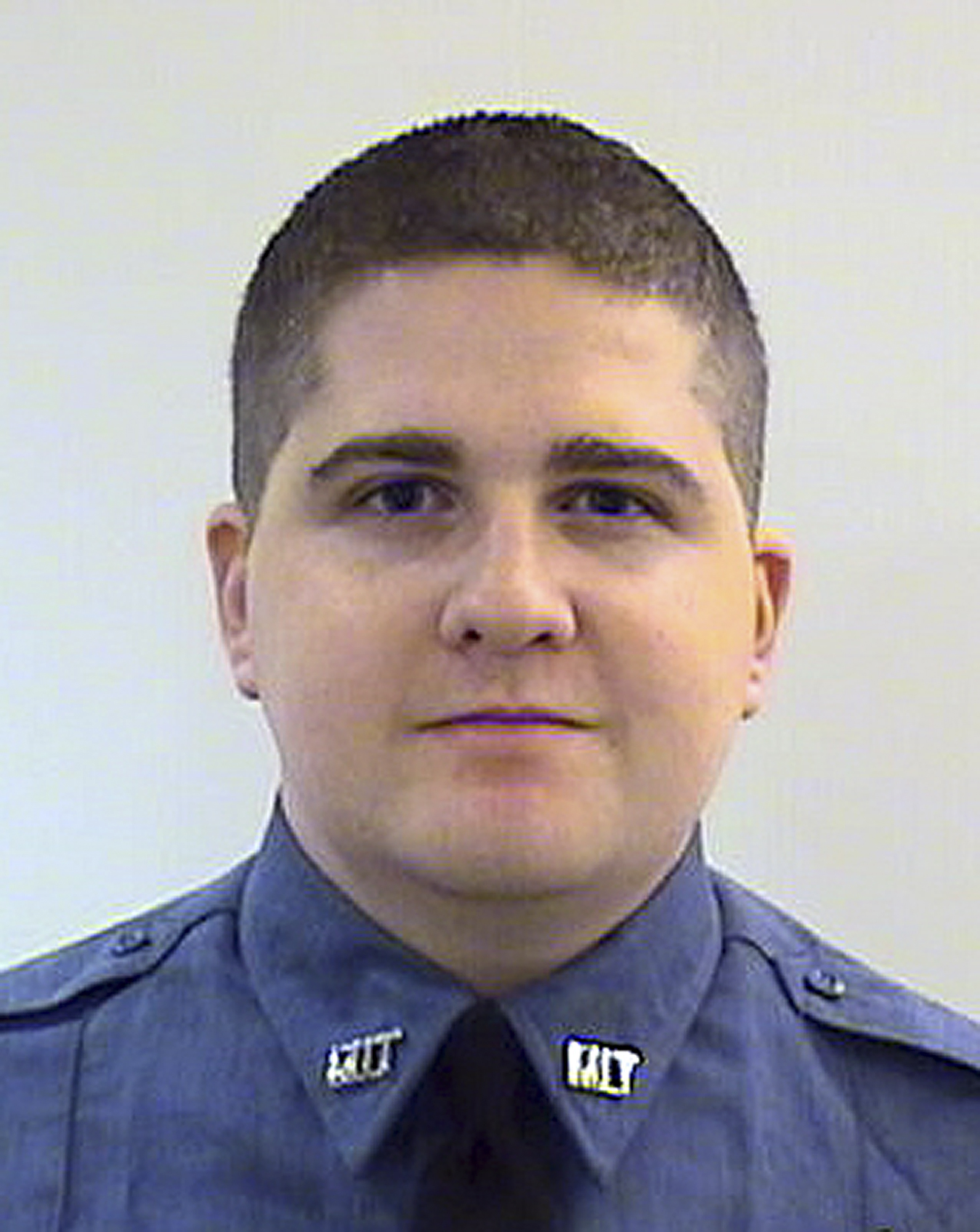 MIT Police Officer Sean Collier.