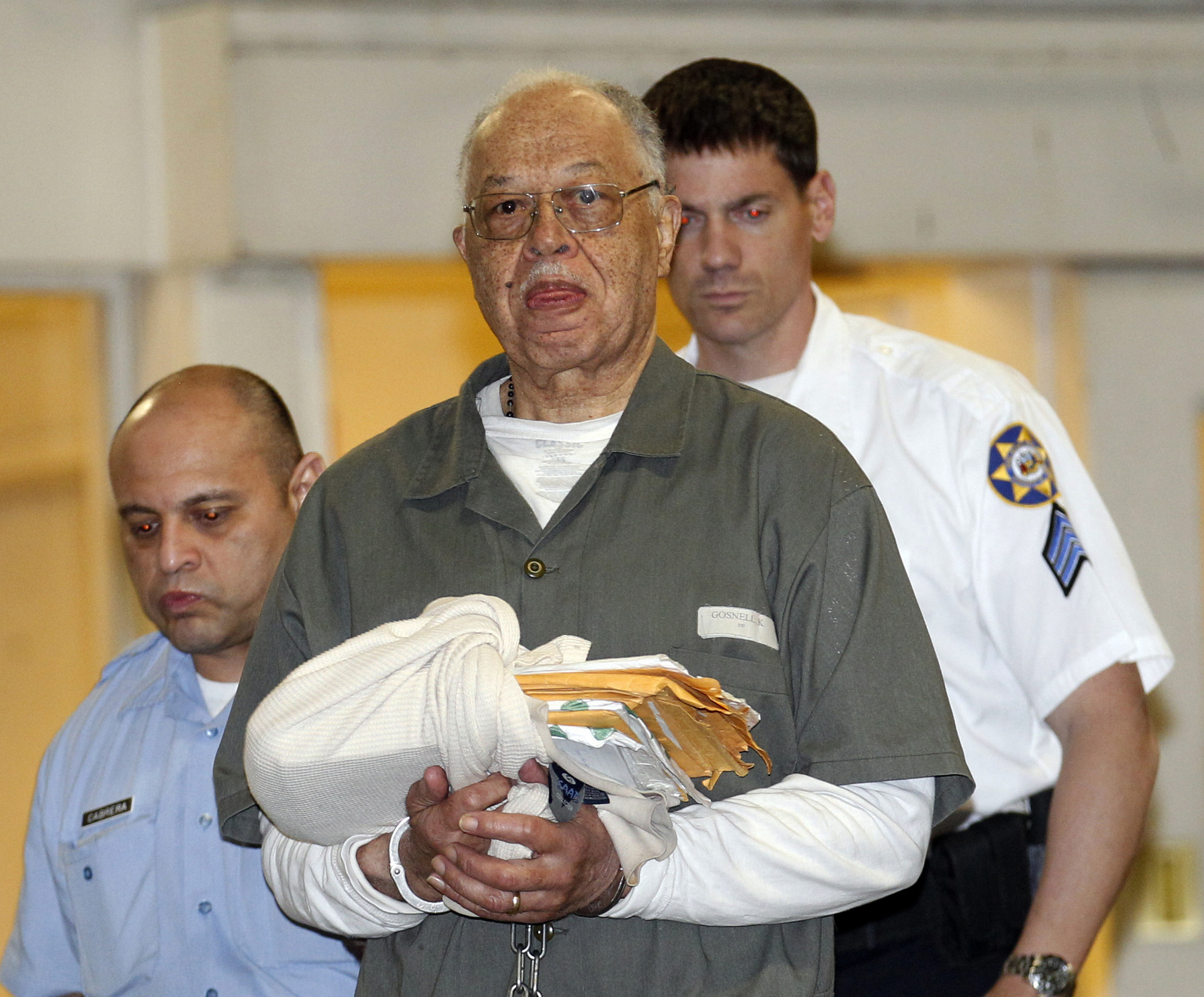 Prosecutors say seven fetuses aborted at Dr. Kermit Gosnell’s clinic could have survived.