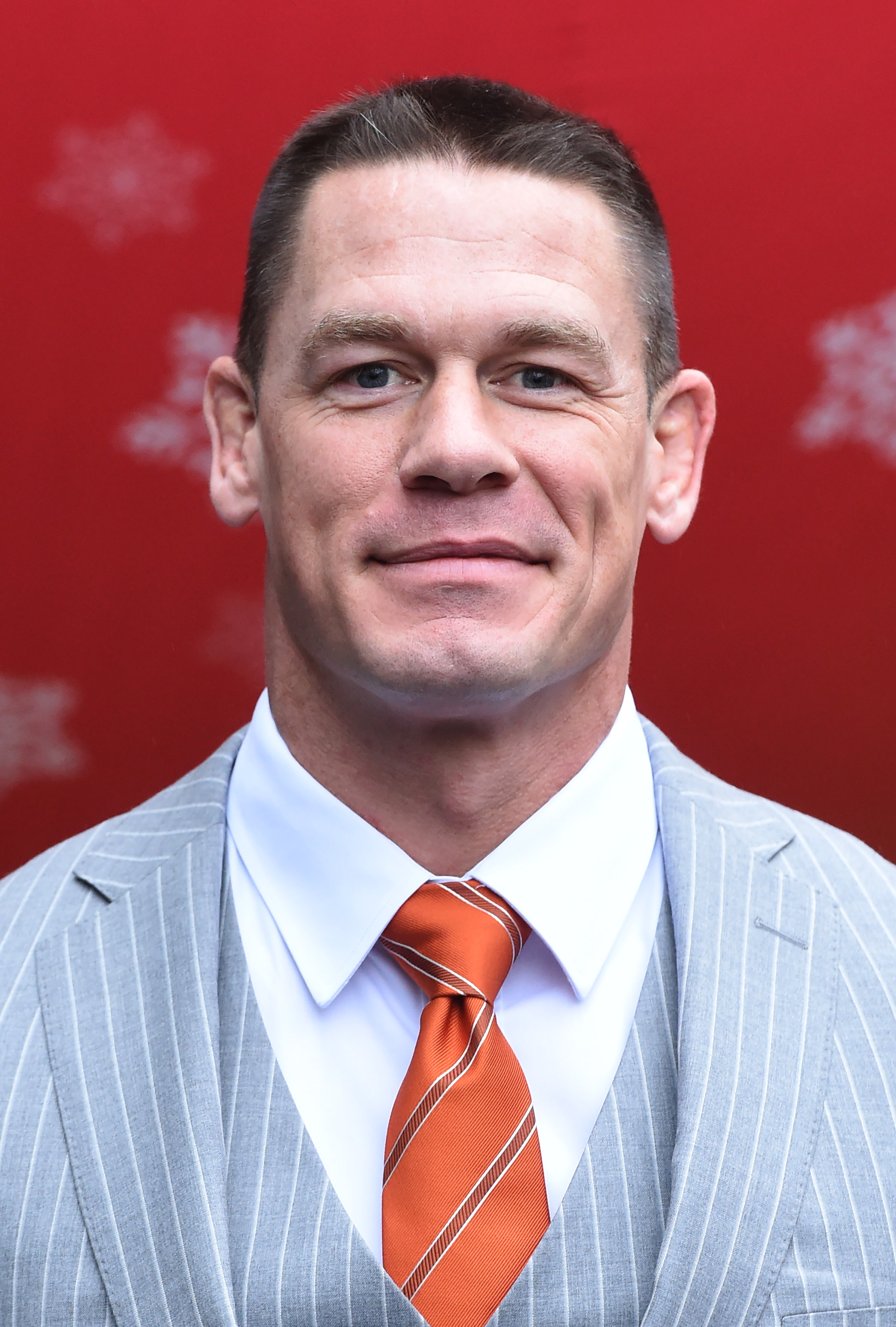 John Cena