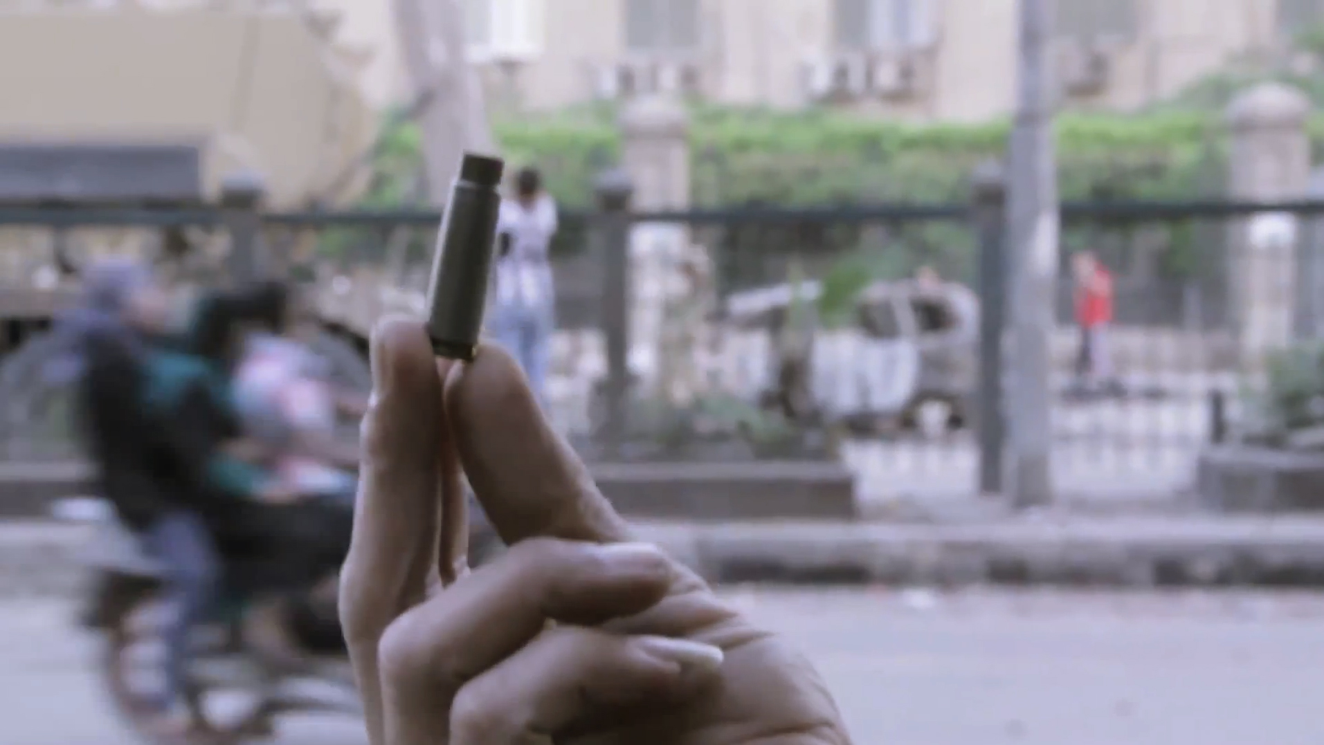 The Egyptian video collective Mosireen, which began as a group of videographers and filmmakers documenting the Tahrir Square uprising in January 2011, has survived and grown into an archive and distribution system explicitly challenging government propaganda.