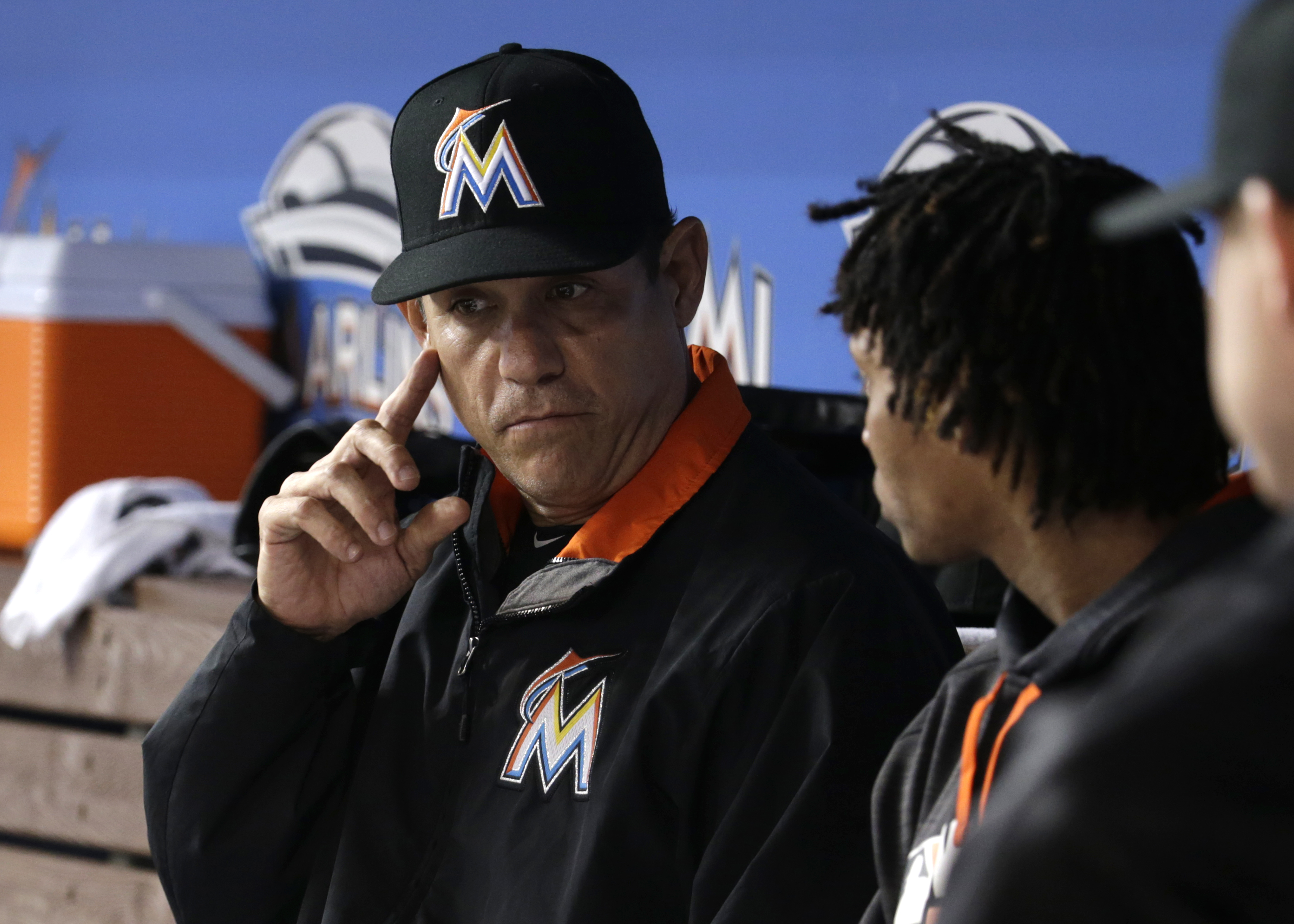 Juan Nieves was the Red Sox’ pitching coach for 2013 and 2014.