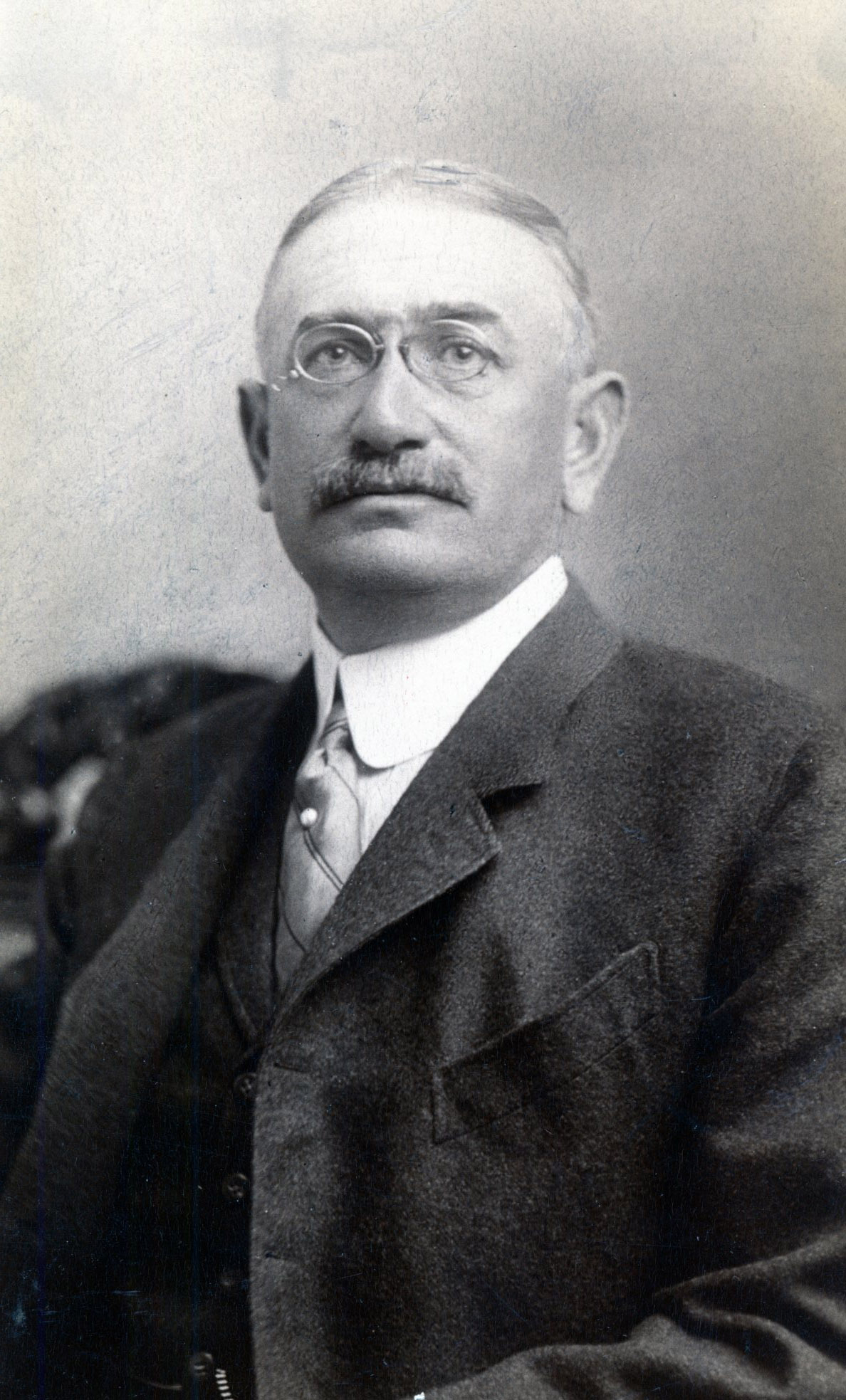 Eben Jordan Jr.