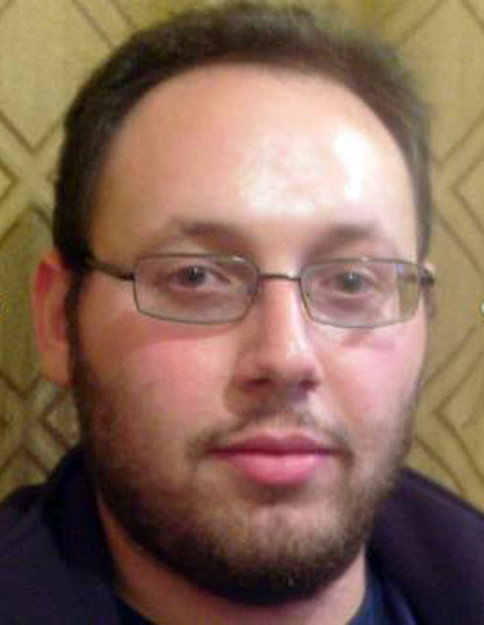 US journalist Steven Sotloff was last seen in August 2013 in Syria.