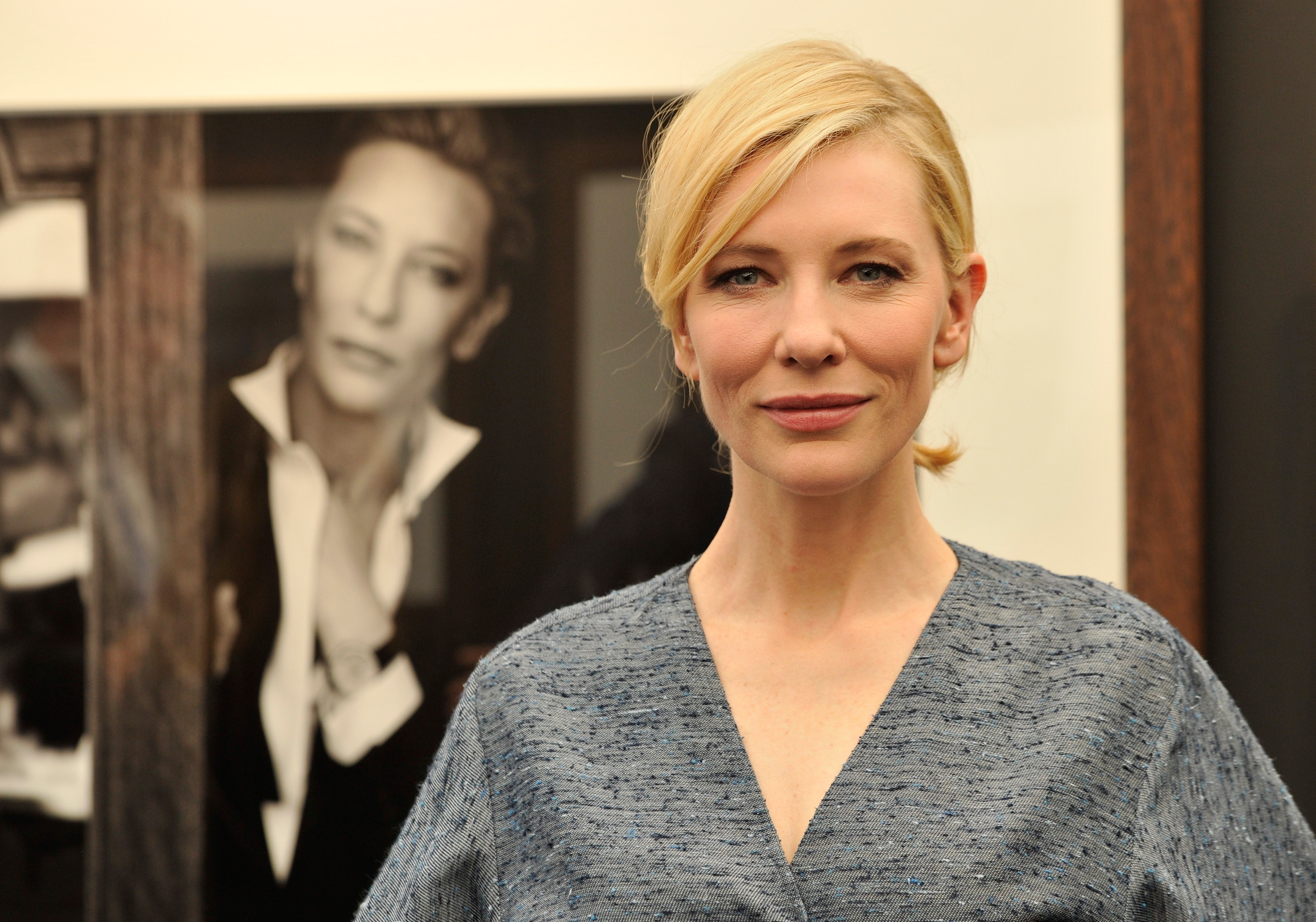 Quote Of The Day Cate Blanchett The Boston Globe