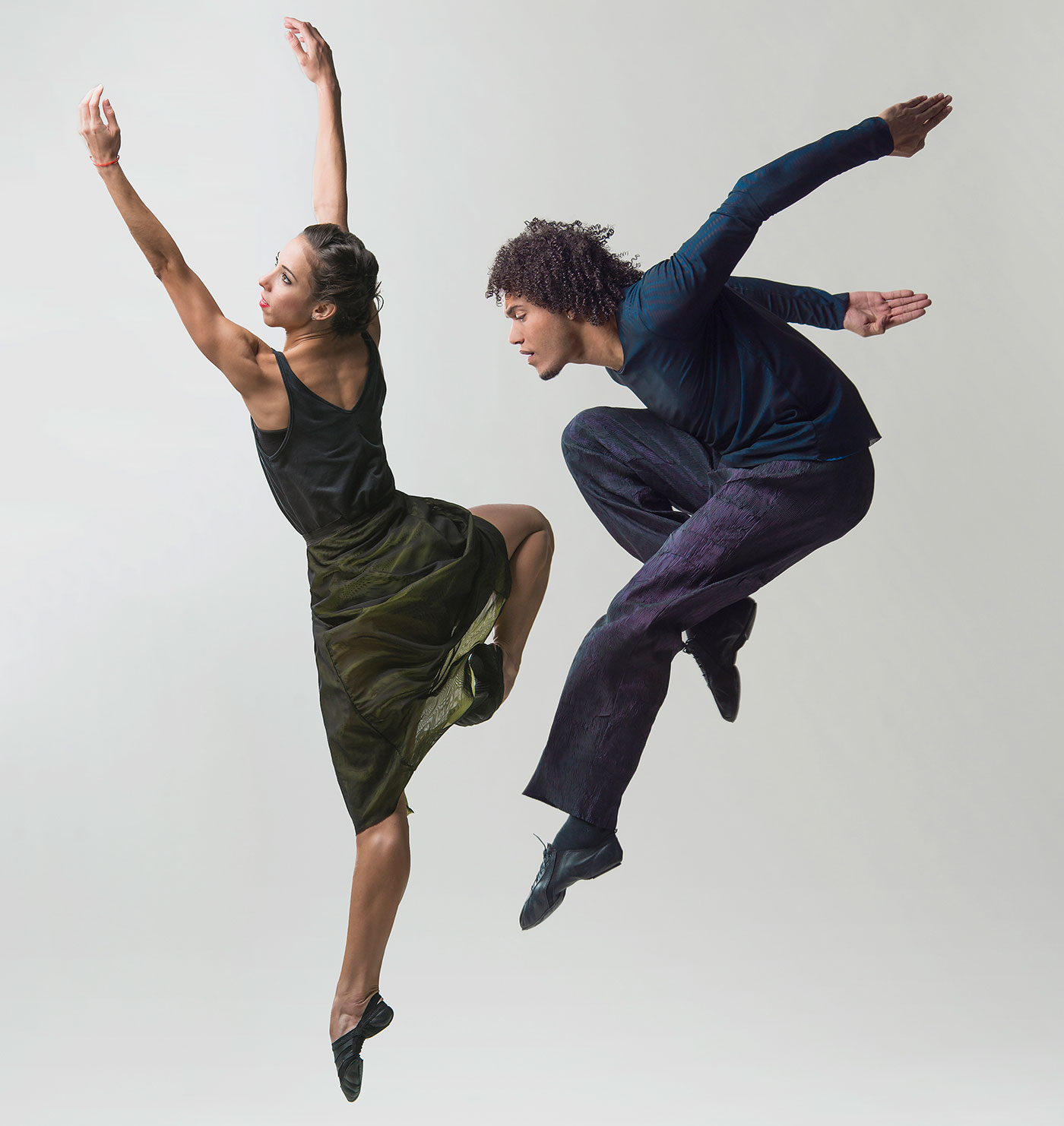 Malpaso Dance Company returns to The Yard on Martha’s Vineyard this summer.