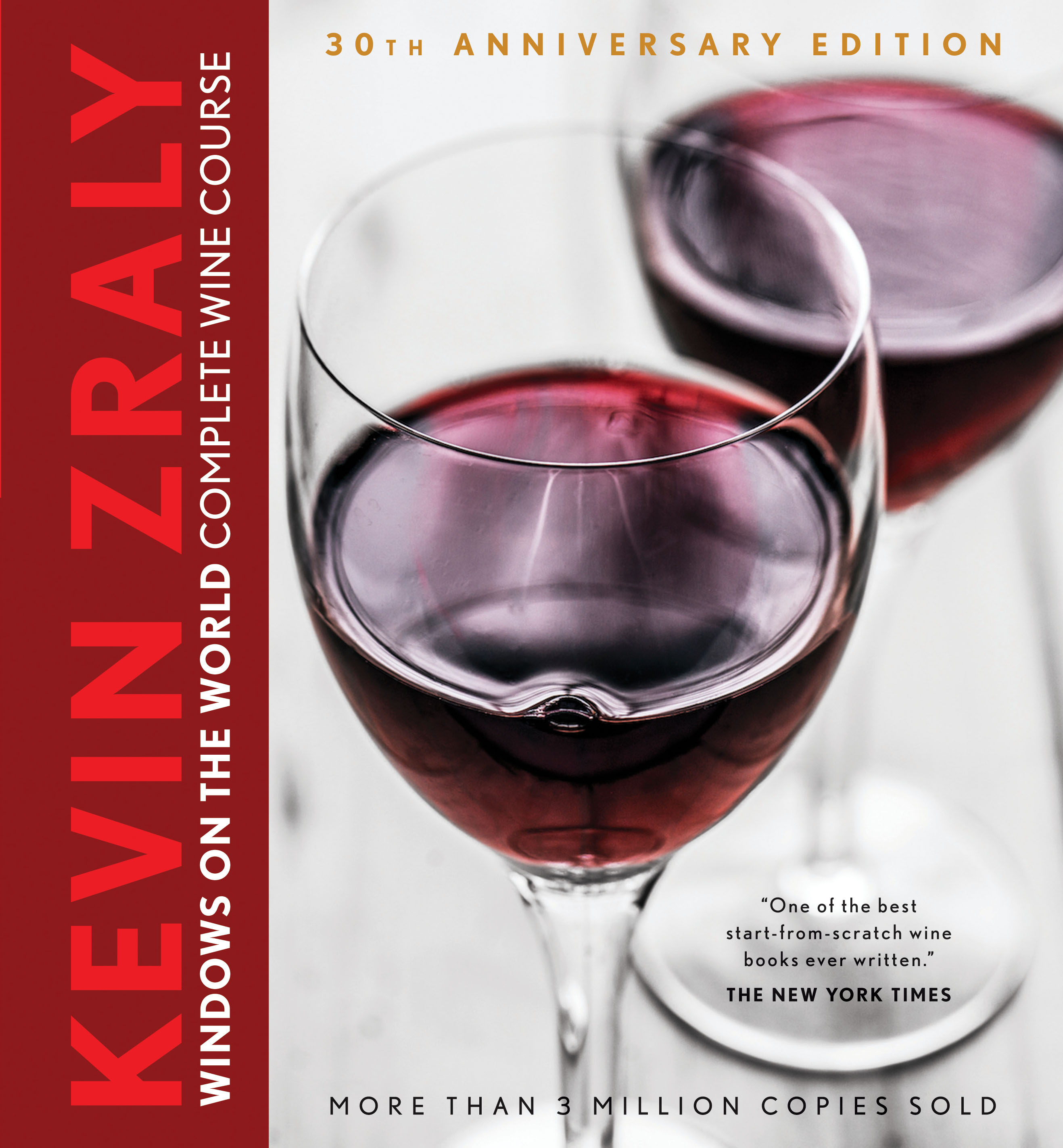 Wine book for beginners revised for the 22d time The Boston Globe