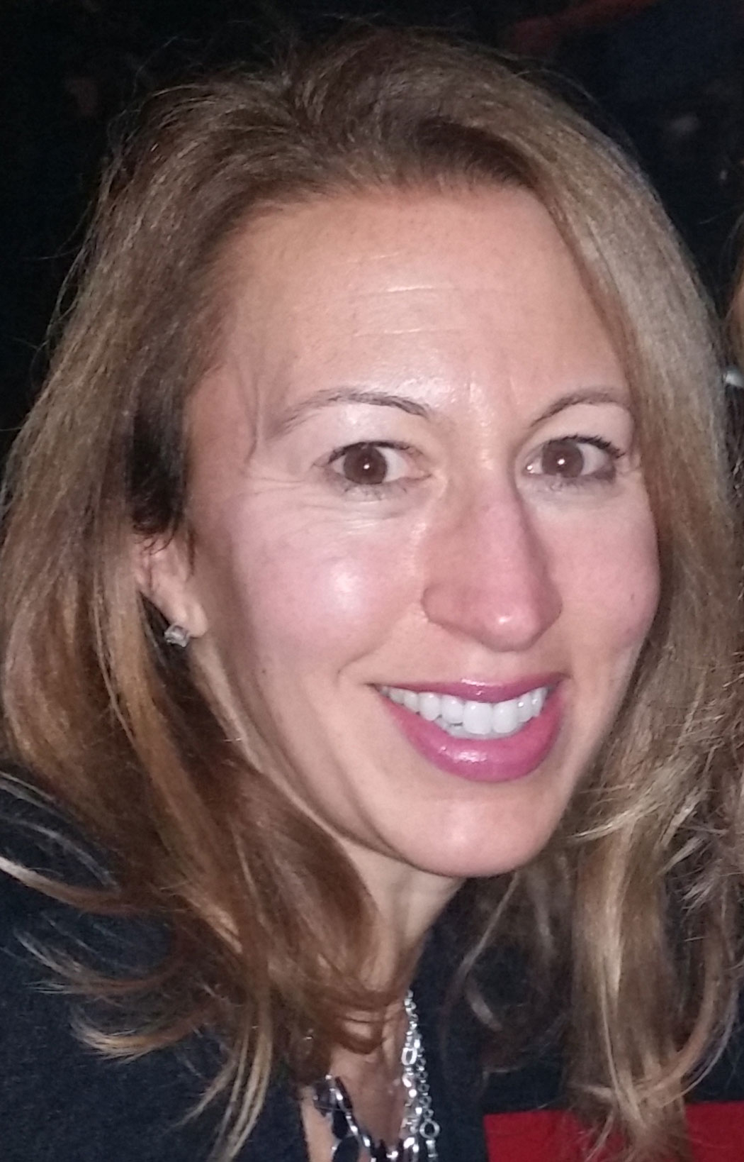 Alyssa Krimsky Clossey