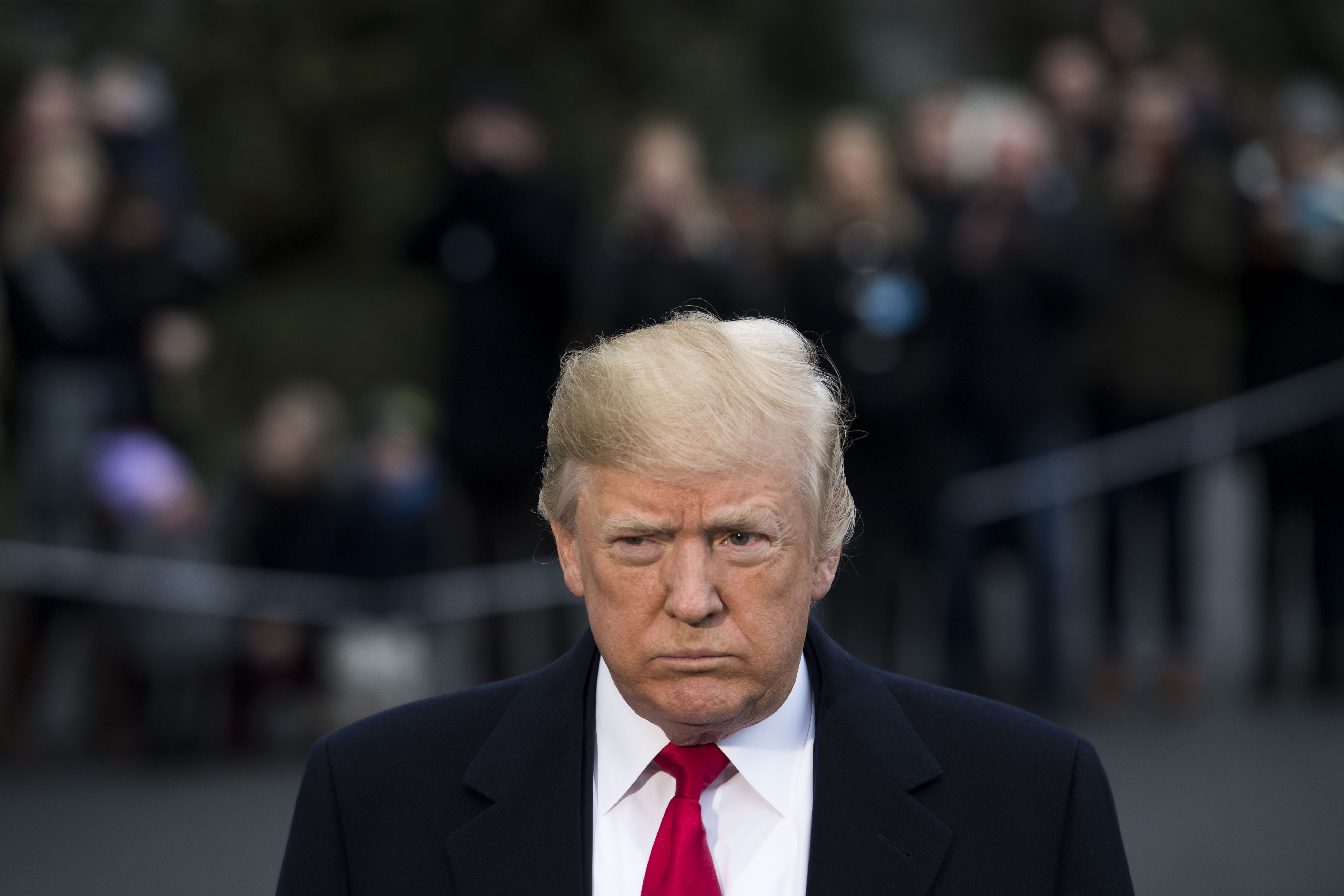 Former Obama administration officials contend Trump so far has a pretty mixed record on dismantling their former boss’s work.