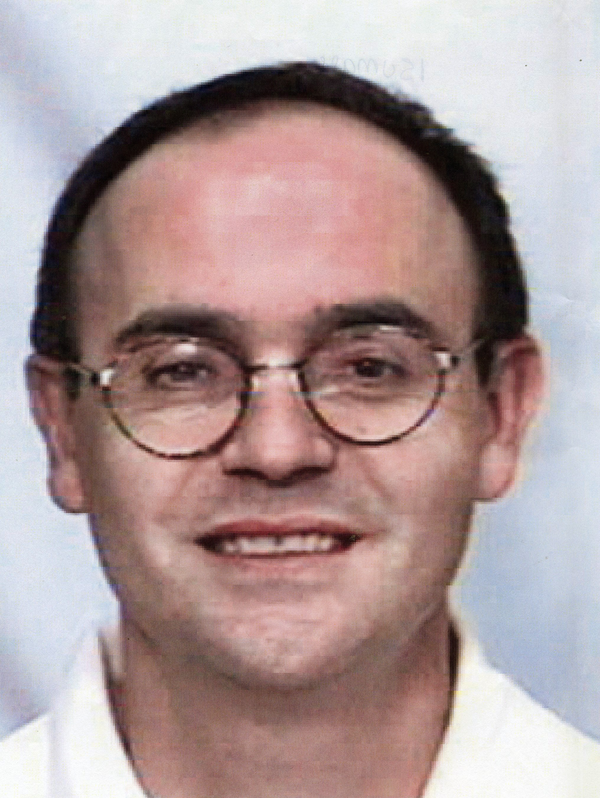 Leo Villani told people he had inherited money.