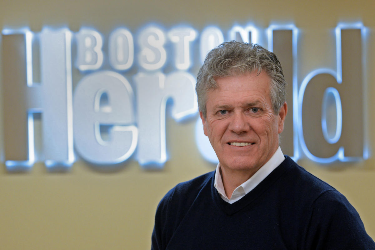 Herald columnist Steve Buckley leaving for The Athletic The Boston Globe
