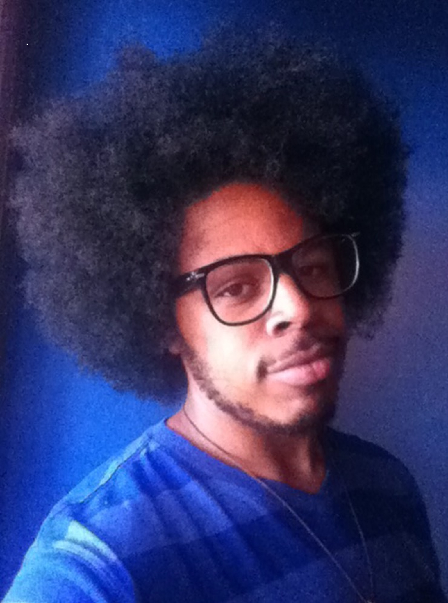 Anthony Young