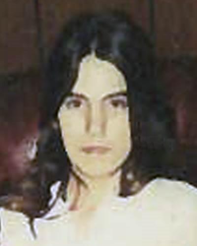 Elizabeth “Liz “ Lamotte at age 16 in 1983.