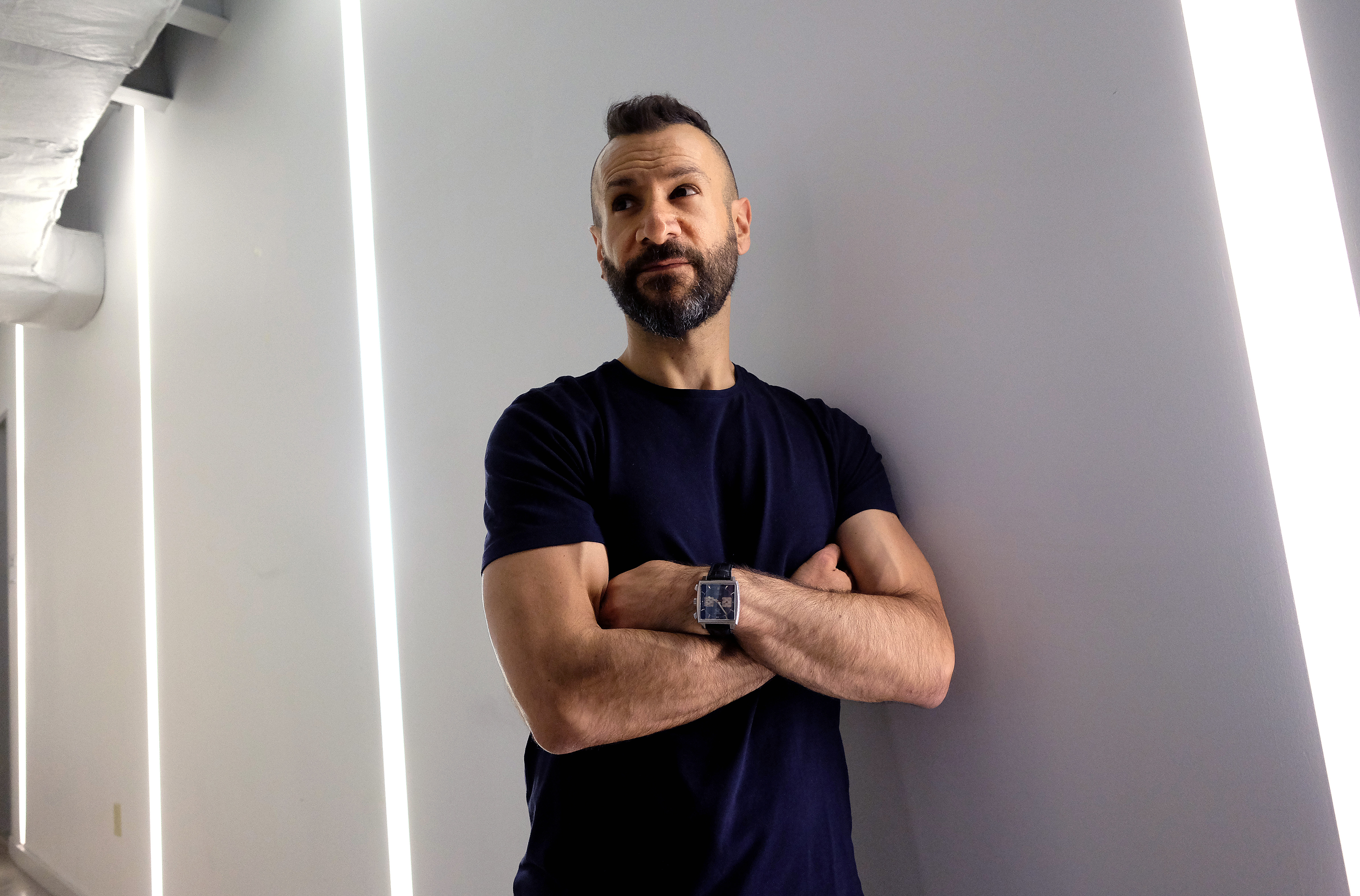 “A music label could build a dashboard that shows an artist real-time usage of their songs,’’ Panay said of one of many possibilities of future applications developed after creating a database.