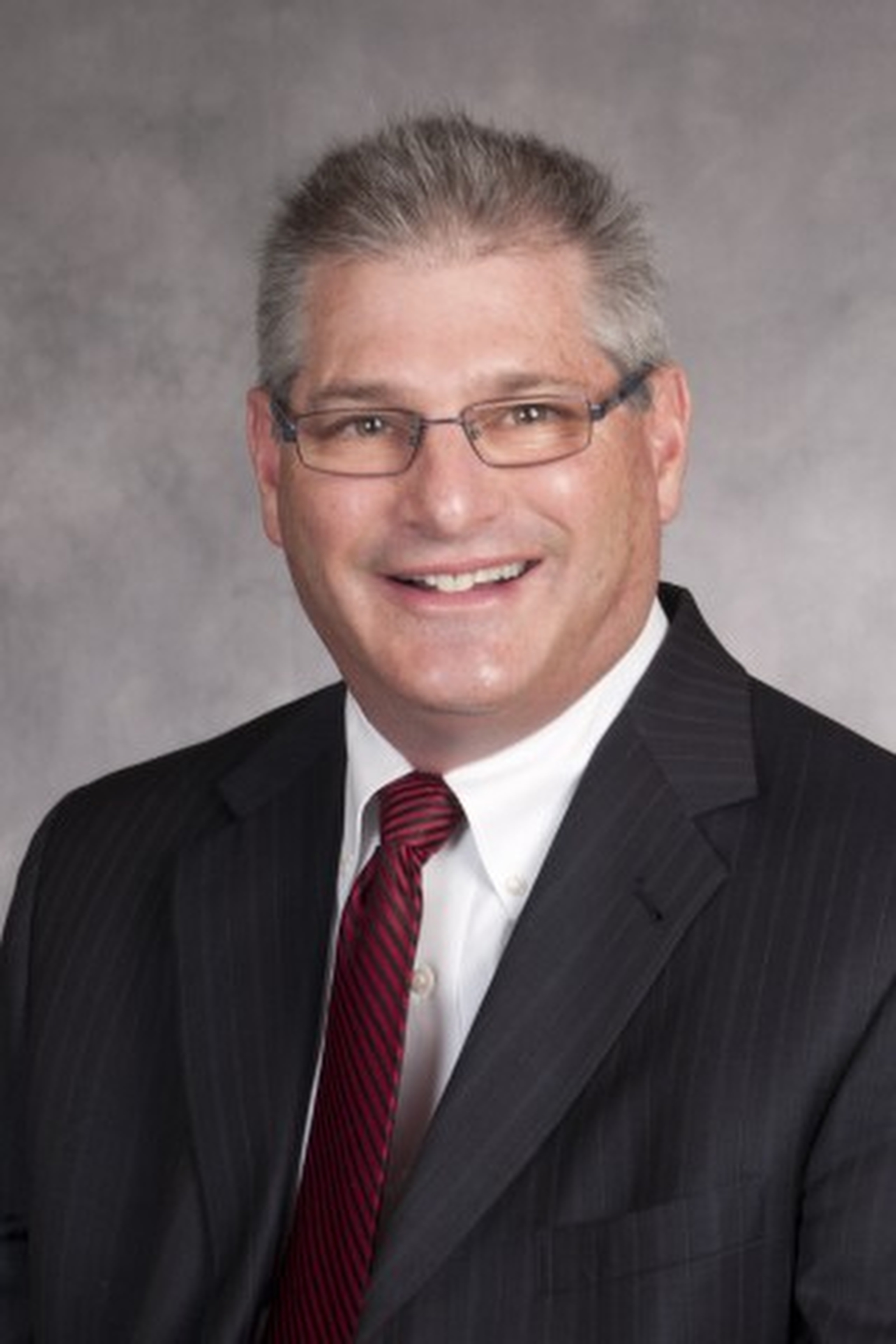 Representative David P. Linsky